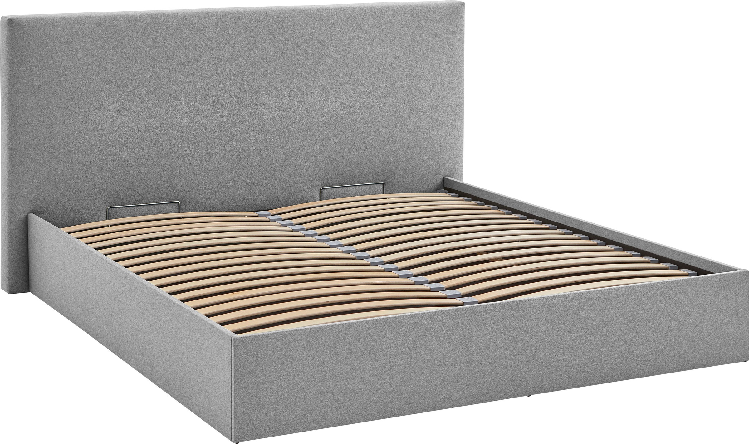 ATLANTIC home collection Bettgestell "Melody" mit Bettkasten und Lattenrost