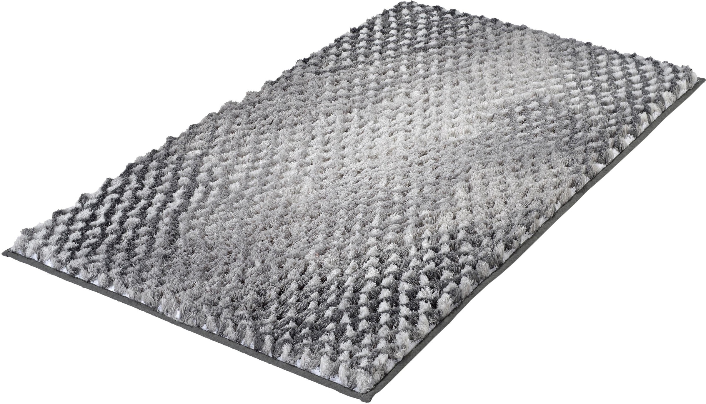 Kleine Wolke Badematte "Cory" Höhe 24 mm rutschhemmend beschichtet fußboden günstig online kaufen