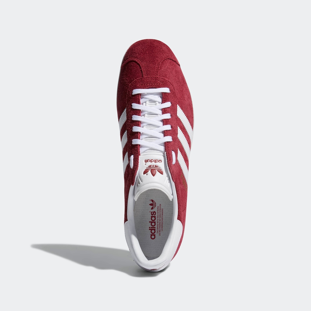 adidas Originals Sneaker »GAZELLE«