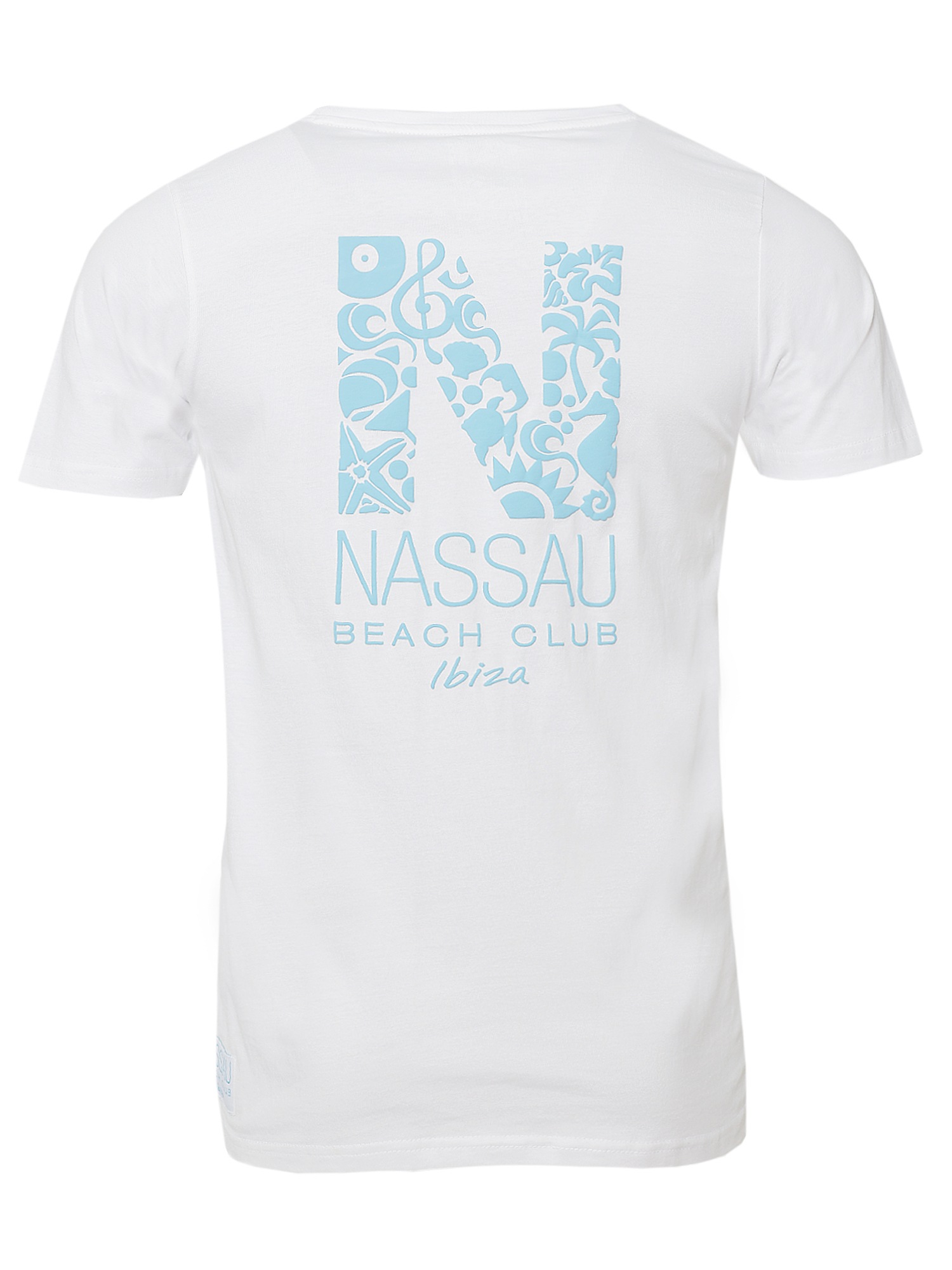 NASSAU BEACH T-Shirt günstig online kaufen