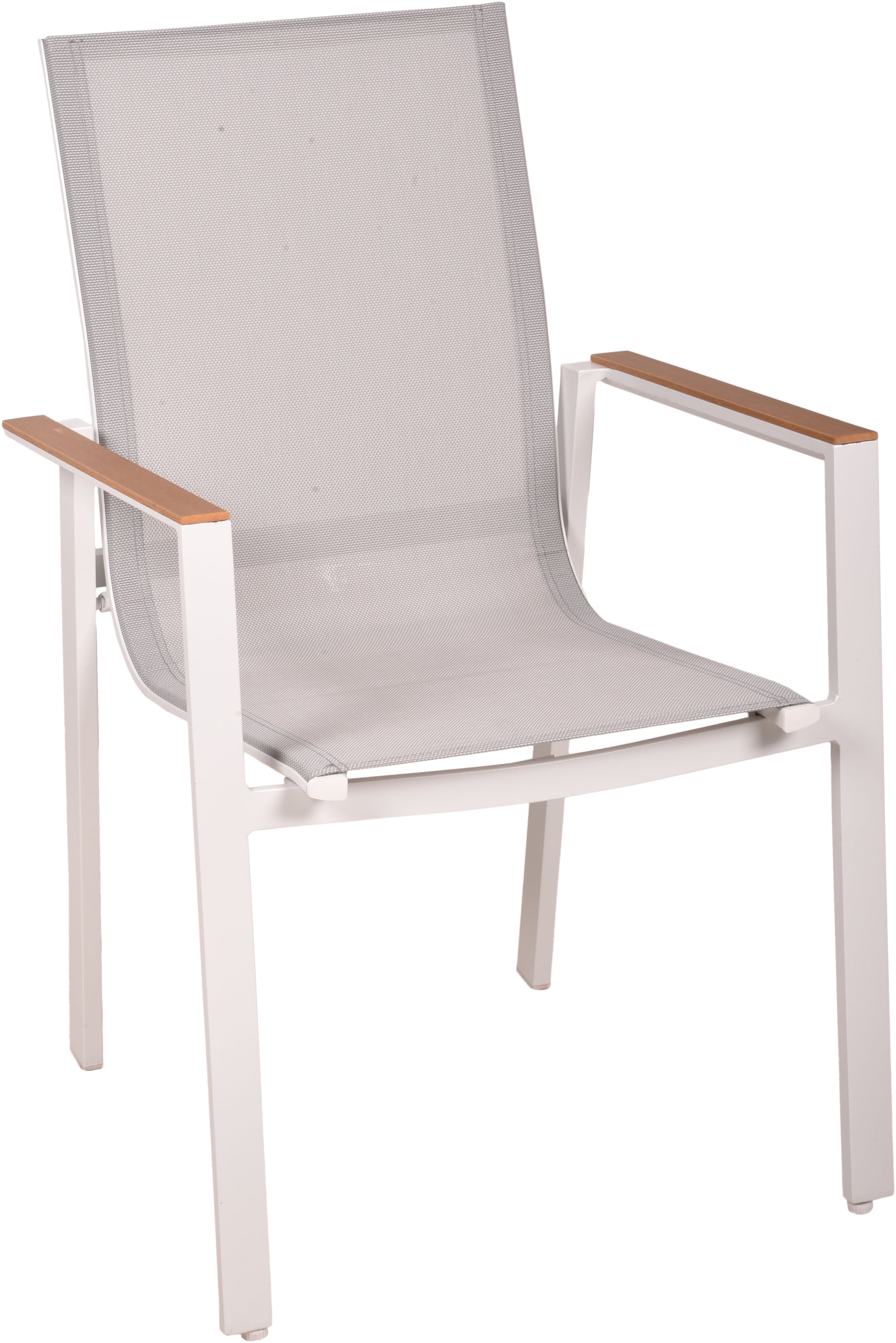 Garden Pleasure Garten-Essgruppe »VENICE Set 02« 7 Stk. tlg.