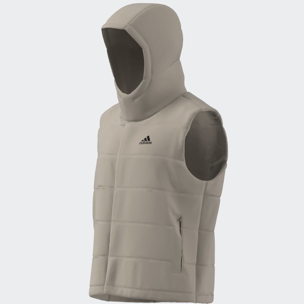 adidas Sportswear Funktionsweste »HELIONIC VEST«