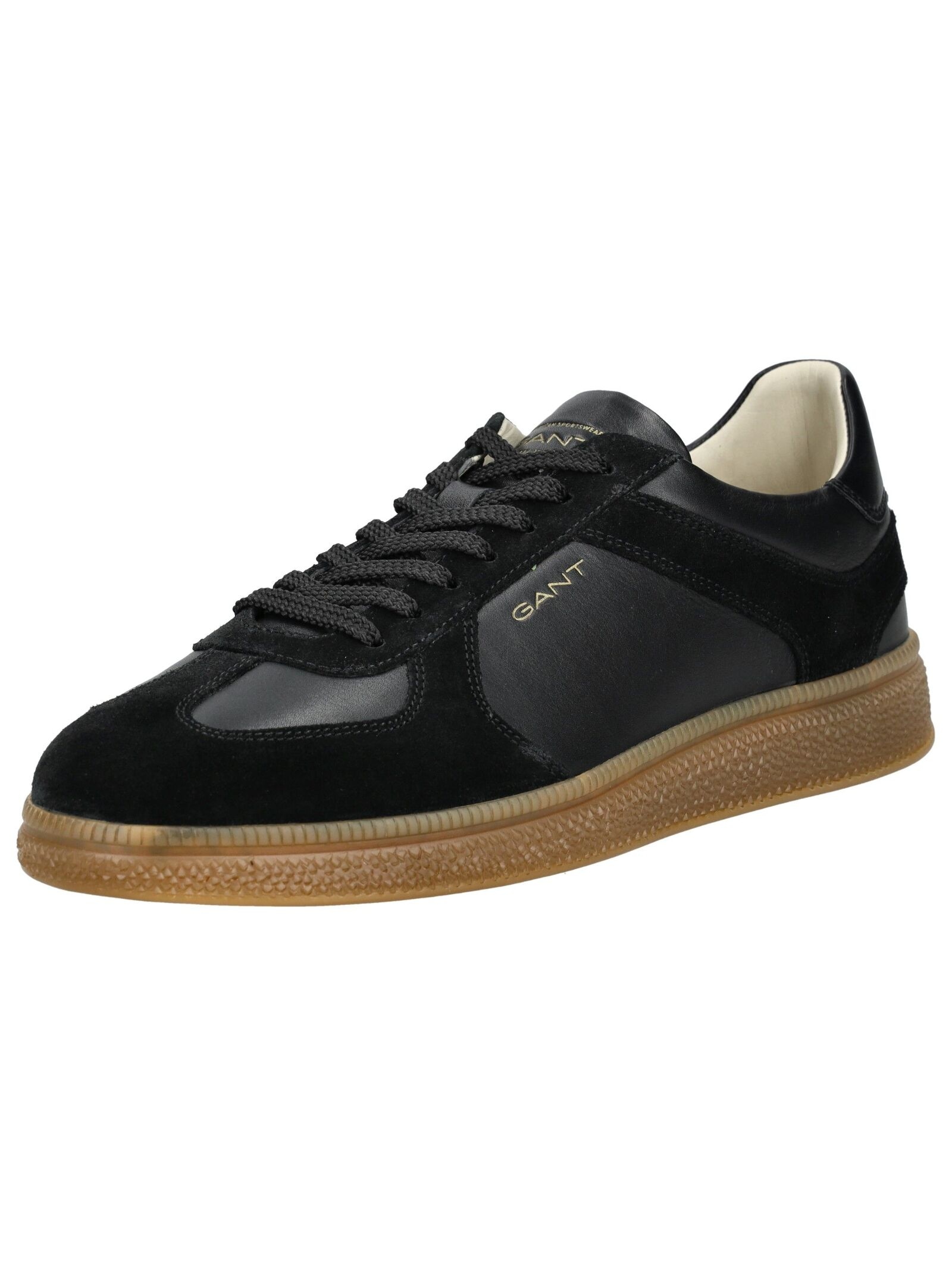 Gant Sneaker "Gant Sneaker Leder" günstig online kaufen