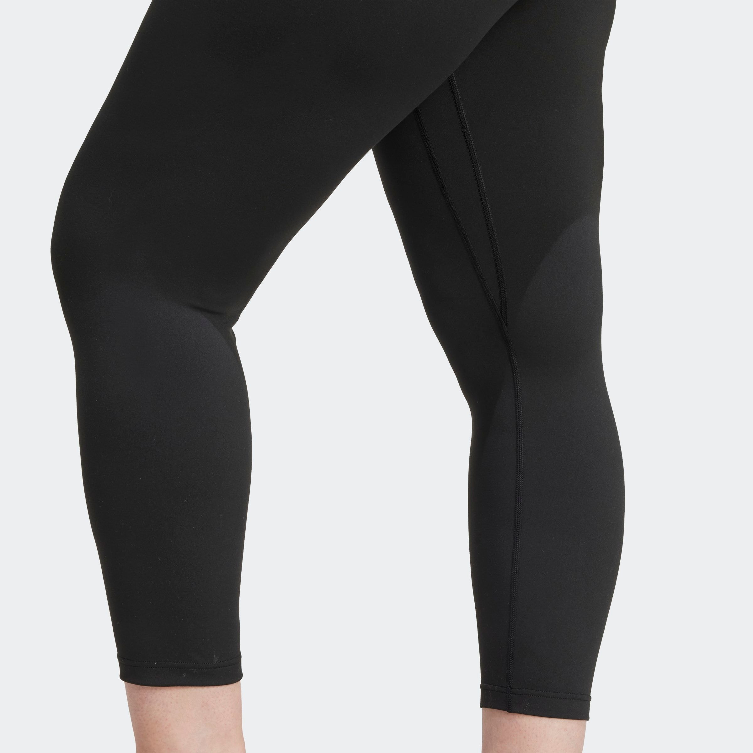 adidas Performance Trainingstights »All Me 7/8 PS«, (1 tlg.)