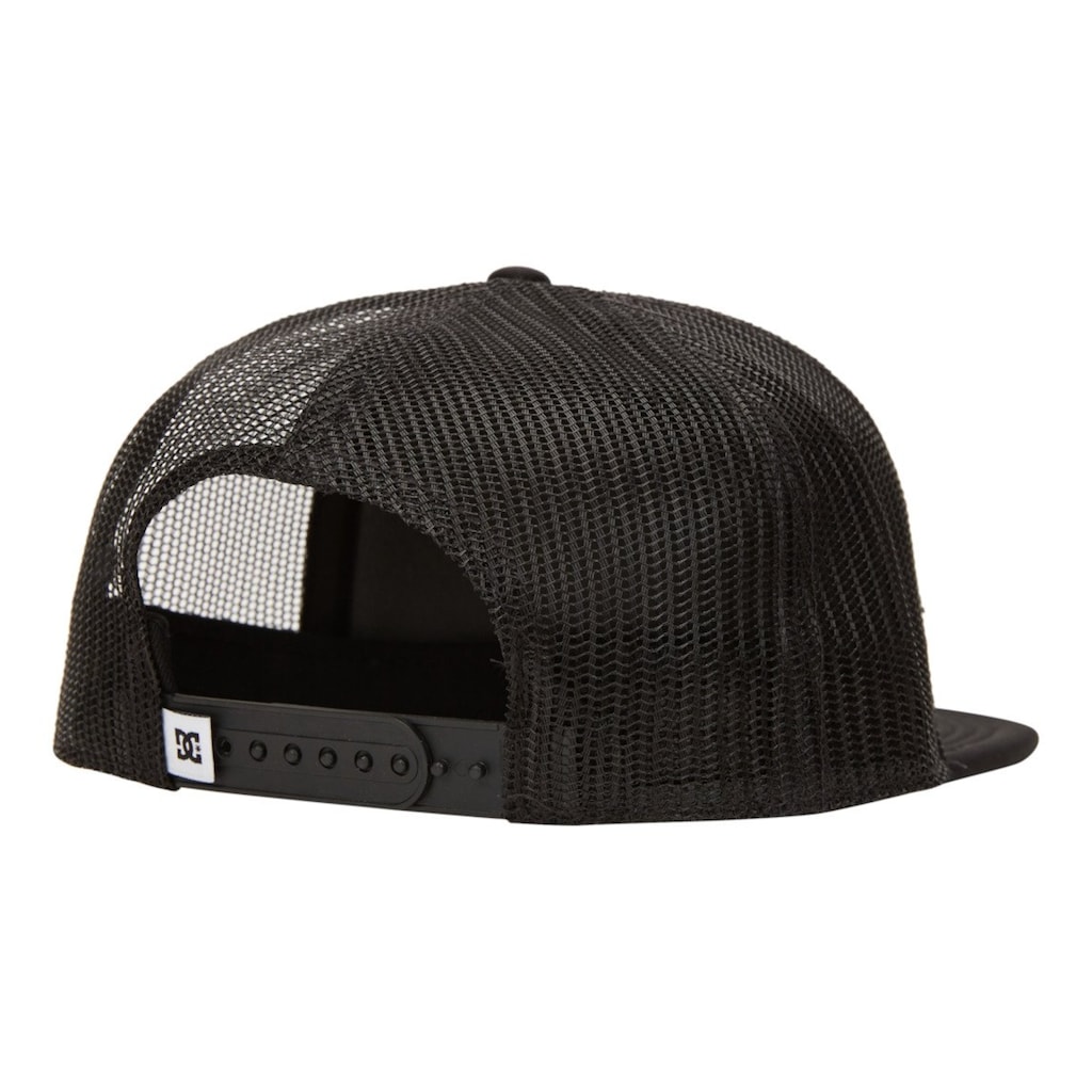 DC Shoes Trucker Cap »Gas Station«