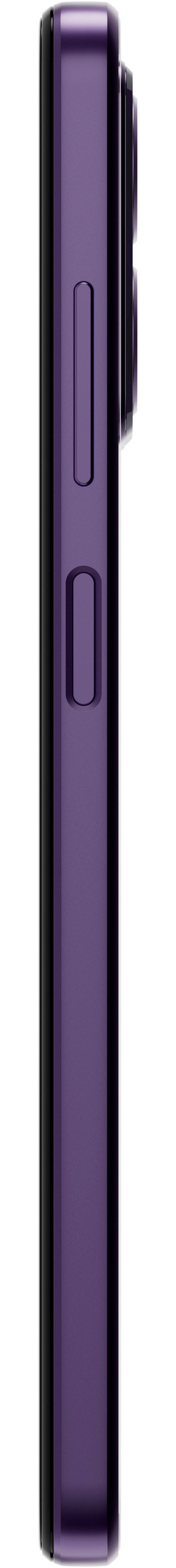 HMD Smartphone »Pulse Pro«, Twilight Purple