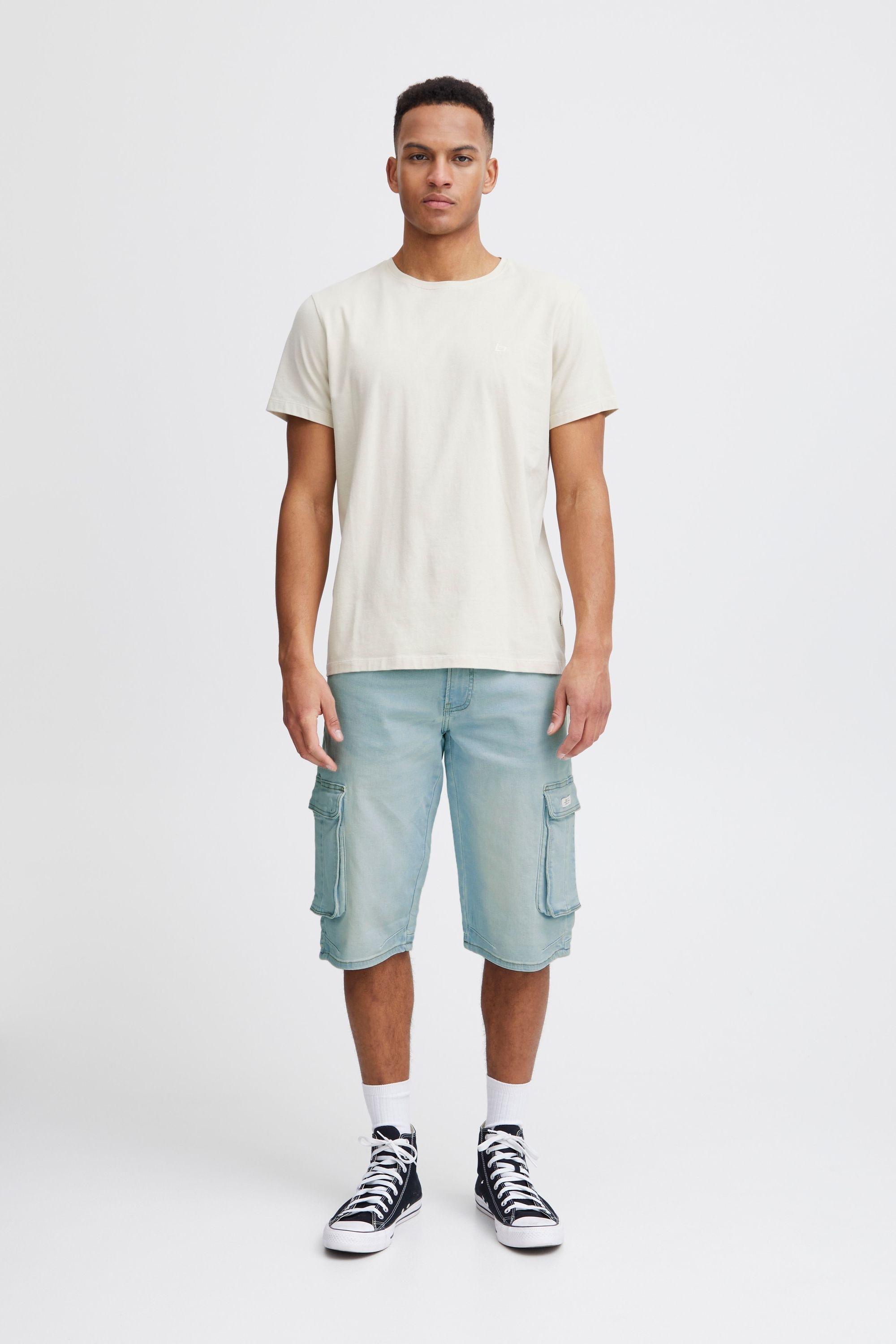 Blend Cargoshorts "Cargoshorts BHDenim" günstig online kaufen