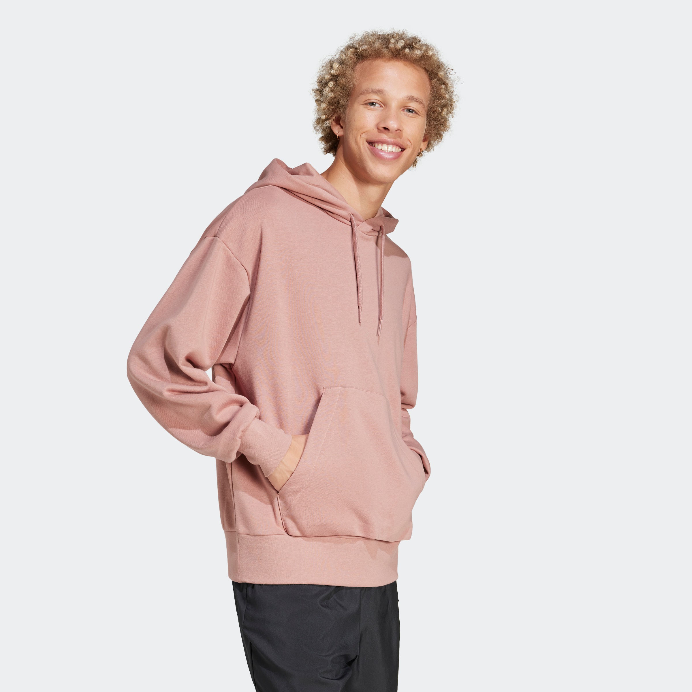 adidas Sportswear Kapuzensweatshirt "M HD FT" günstig online kaufen