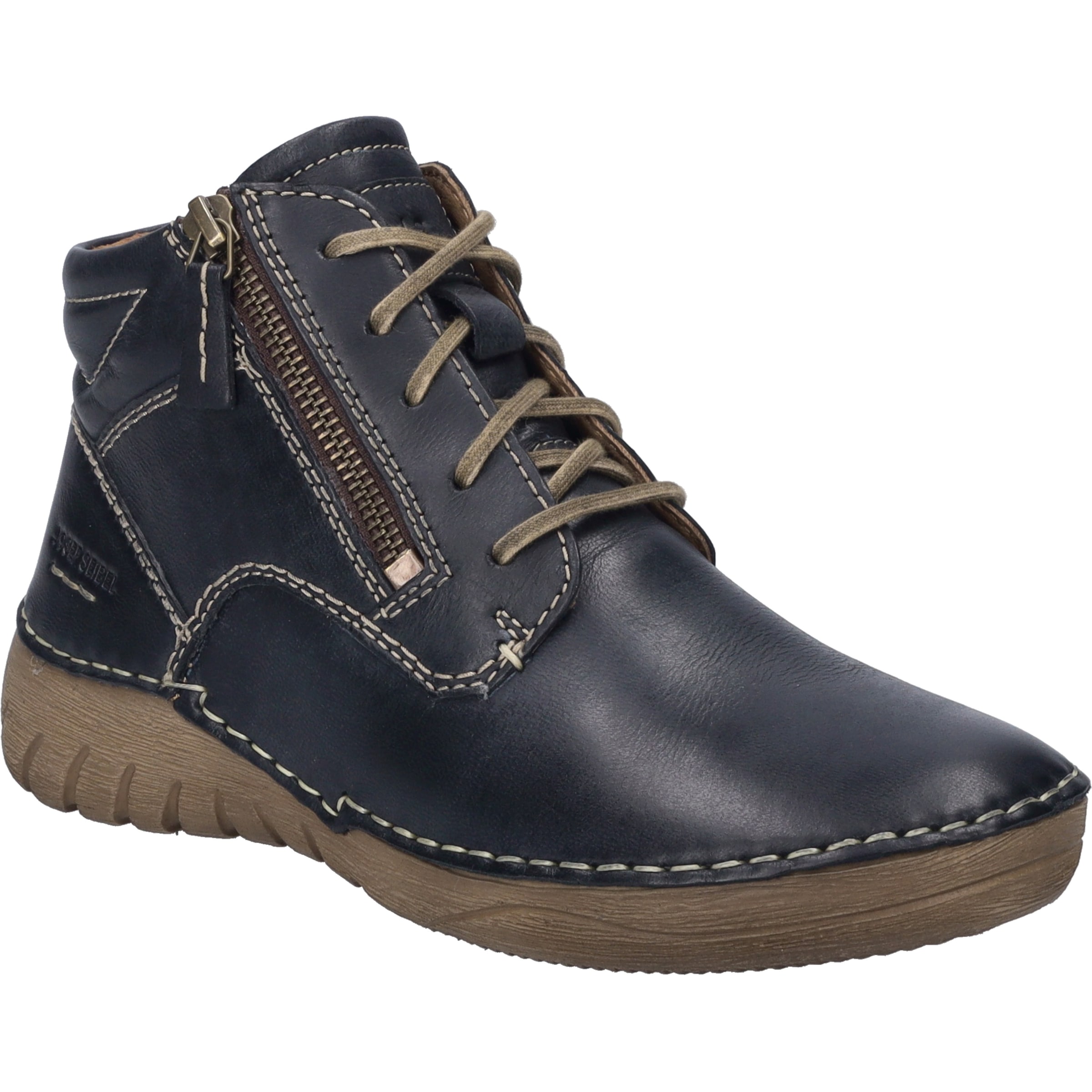 Josef Seibel Stiefelette "Felicia 09, ocean" günstig online kaufen