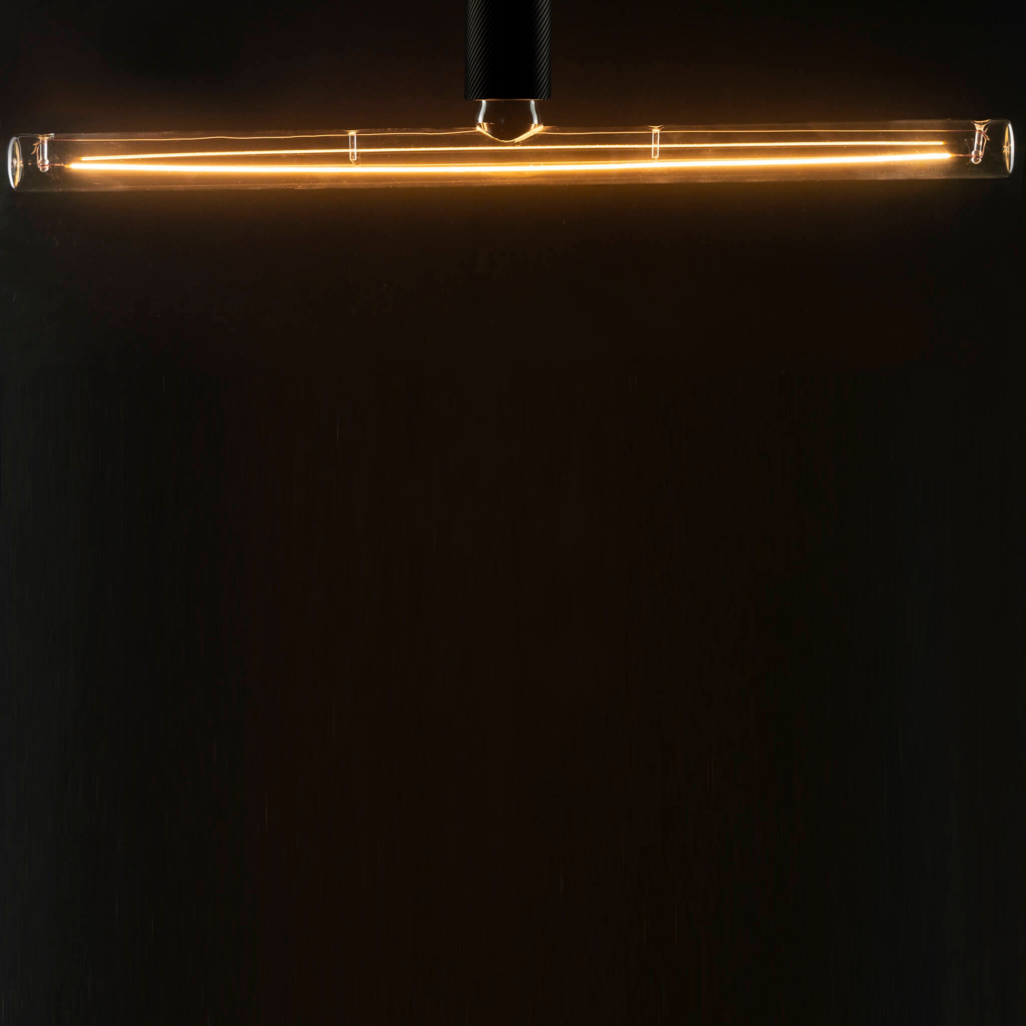 SEGULA LED-Leuchtmittel »LED Linienlampe rotable 500«, E27, 1 St., Extra-Warmweiß, drehbar