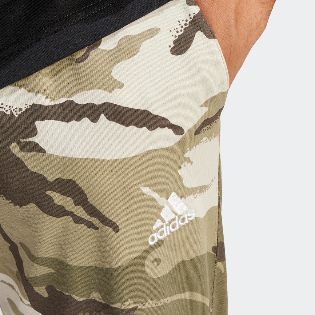 adidas Sportswear Sporthose »M BL CAMO PT«, (1 tlg.)