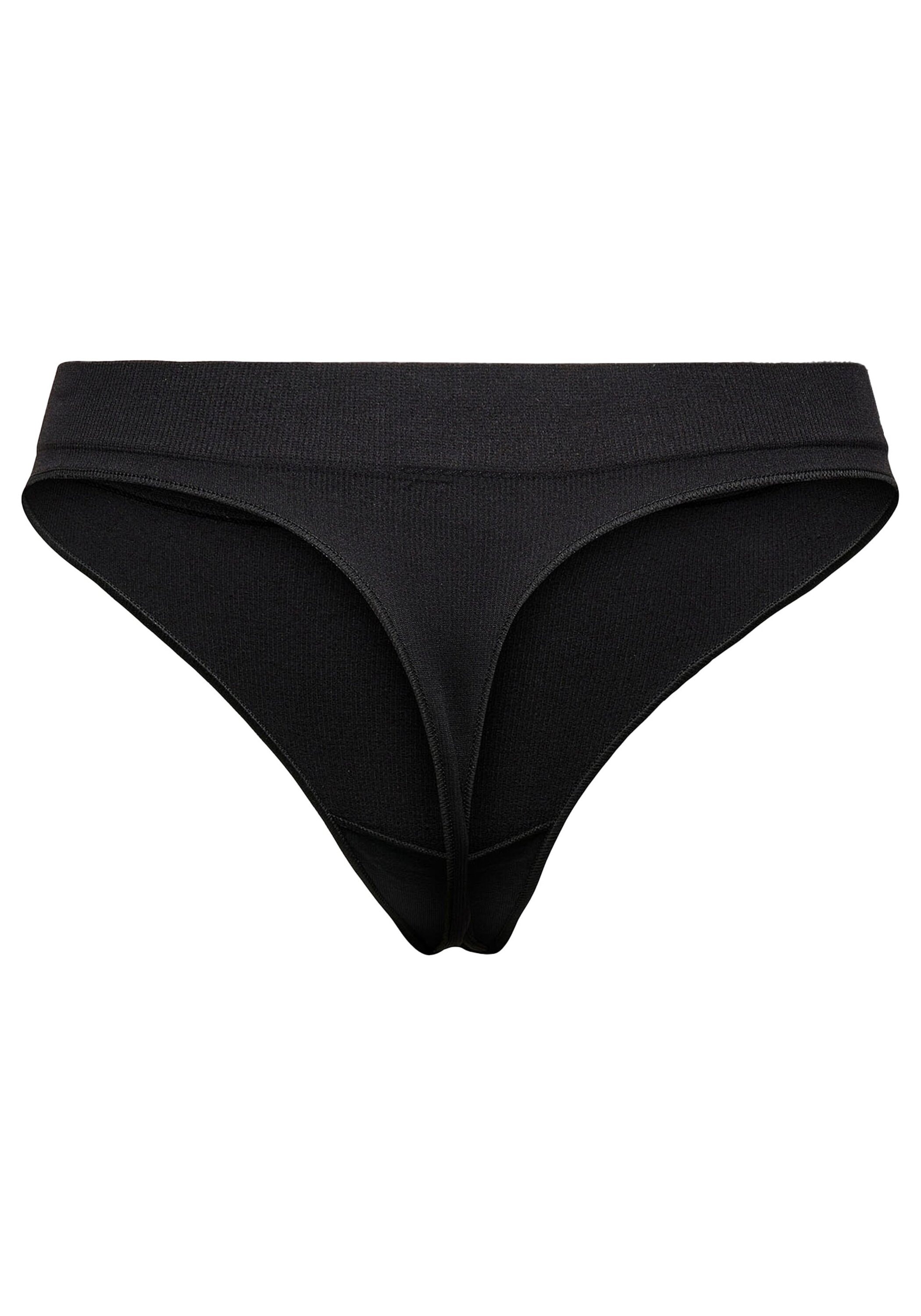 ONLY String »String ONLCHLOE LACE THONG 6P 6er Pack«