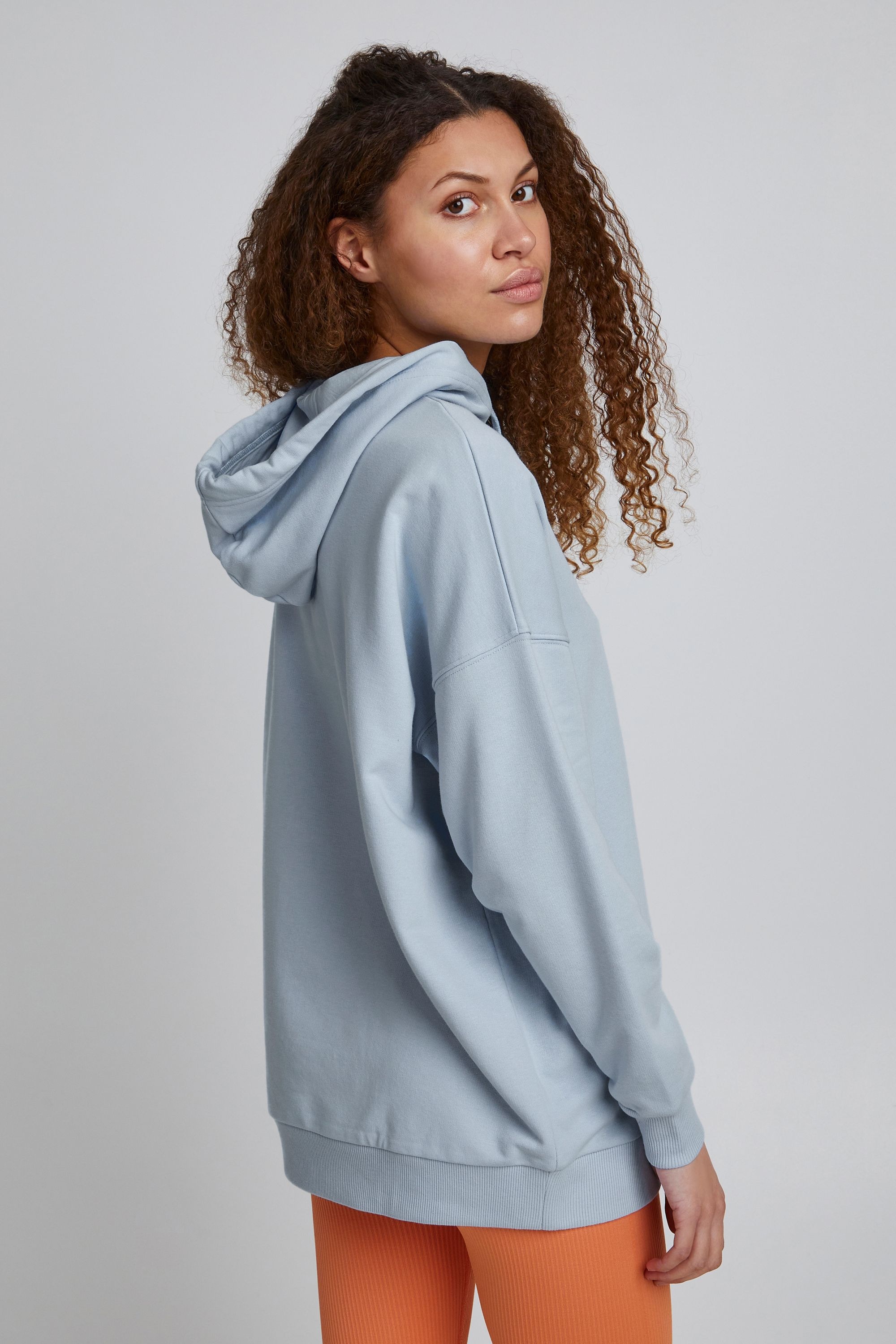 TheJoggConcept Kapuzenpullover »Sweatshirtkapuzenpul JCSafine«