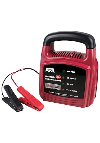 APA Batterie-Ladegerät, 4000 mA, 12V kaufen