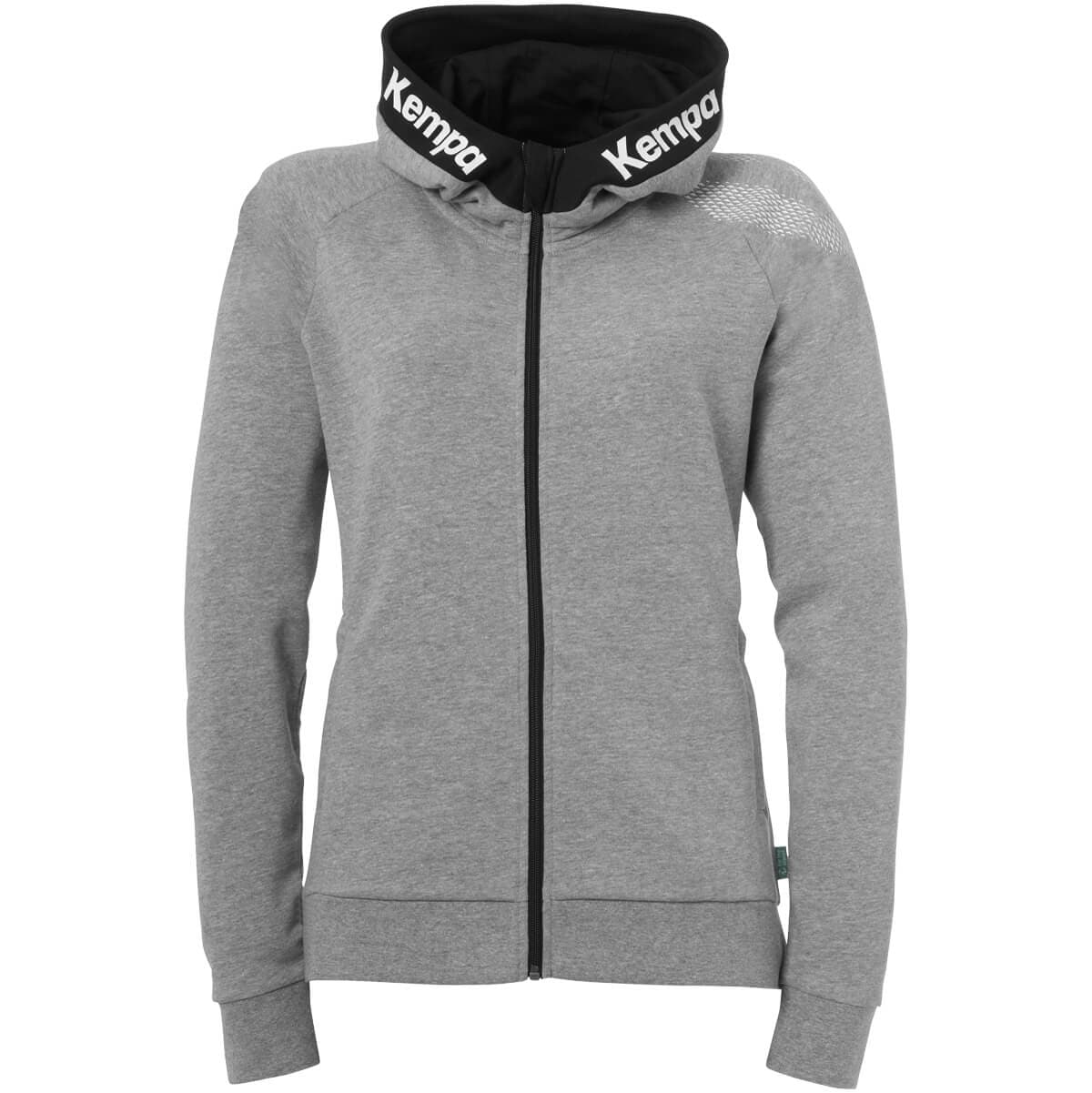 Kempa Trainingsjacke "Kapuzenjacke Core 26 Women" 1 Stk. tlg.