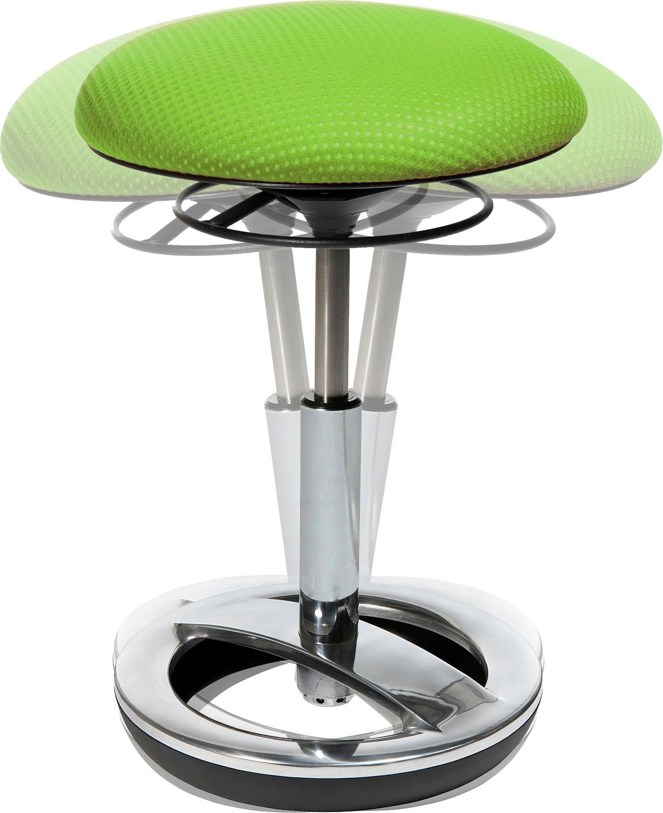 TOPSTAR Arbeitshocker "Sitness Bob" günstig online kaufen