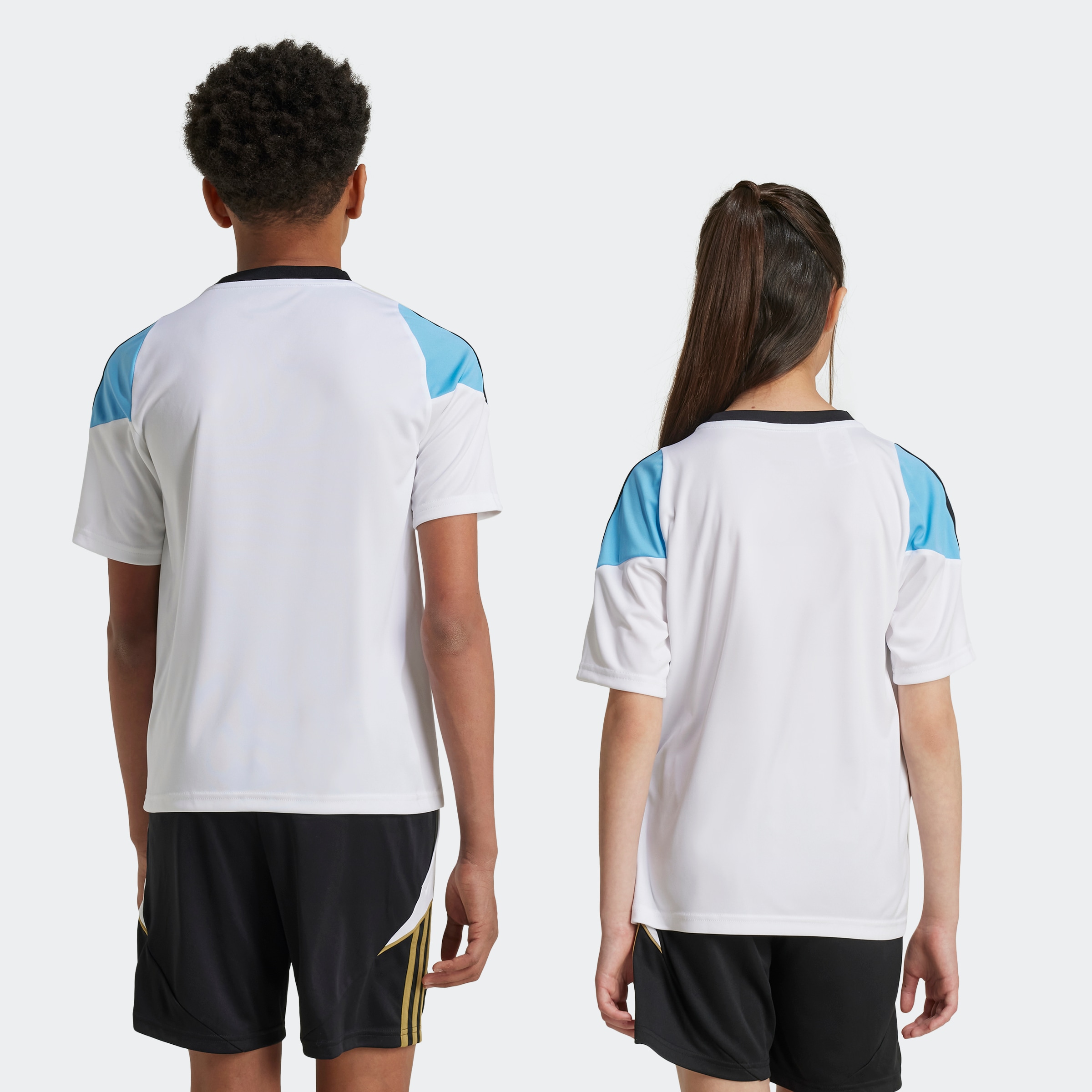 adidas Performance Fußballtrikot »MESSI TR JSY Y«