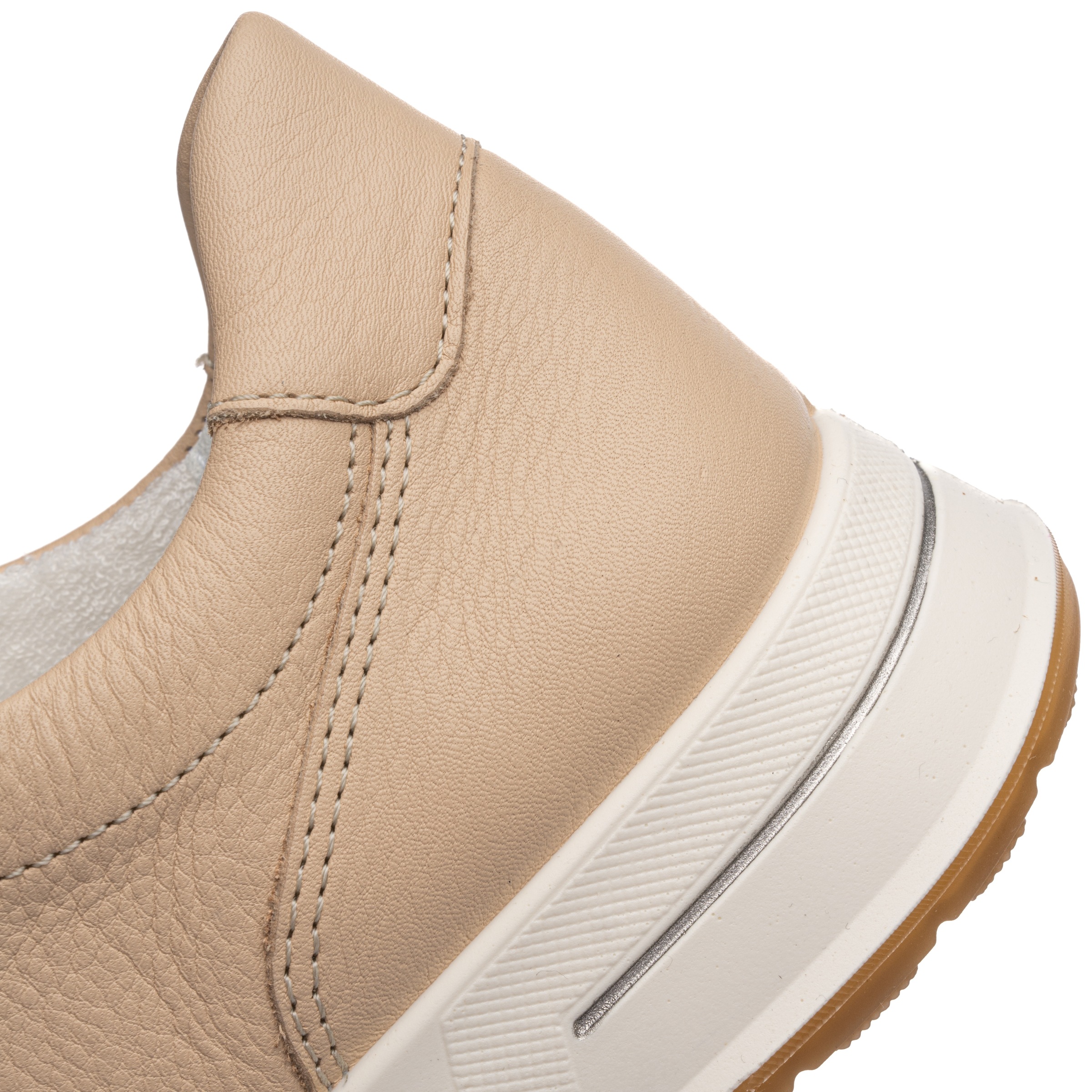 Ara Keilsneaker »OSAKA«  Freizeitschuh, Halbschuh, Schnürer in Komfortweite H (=sehr weit)