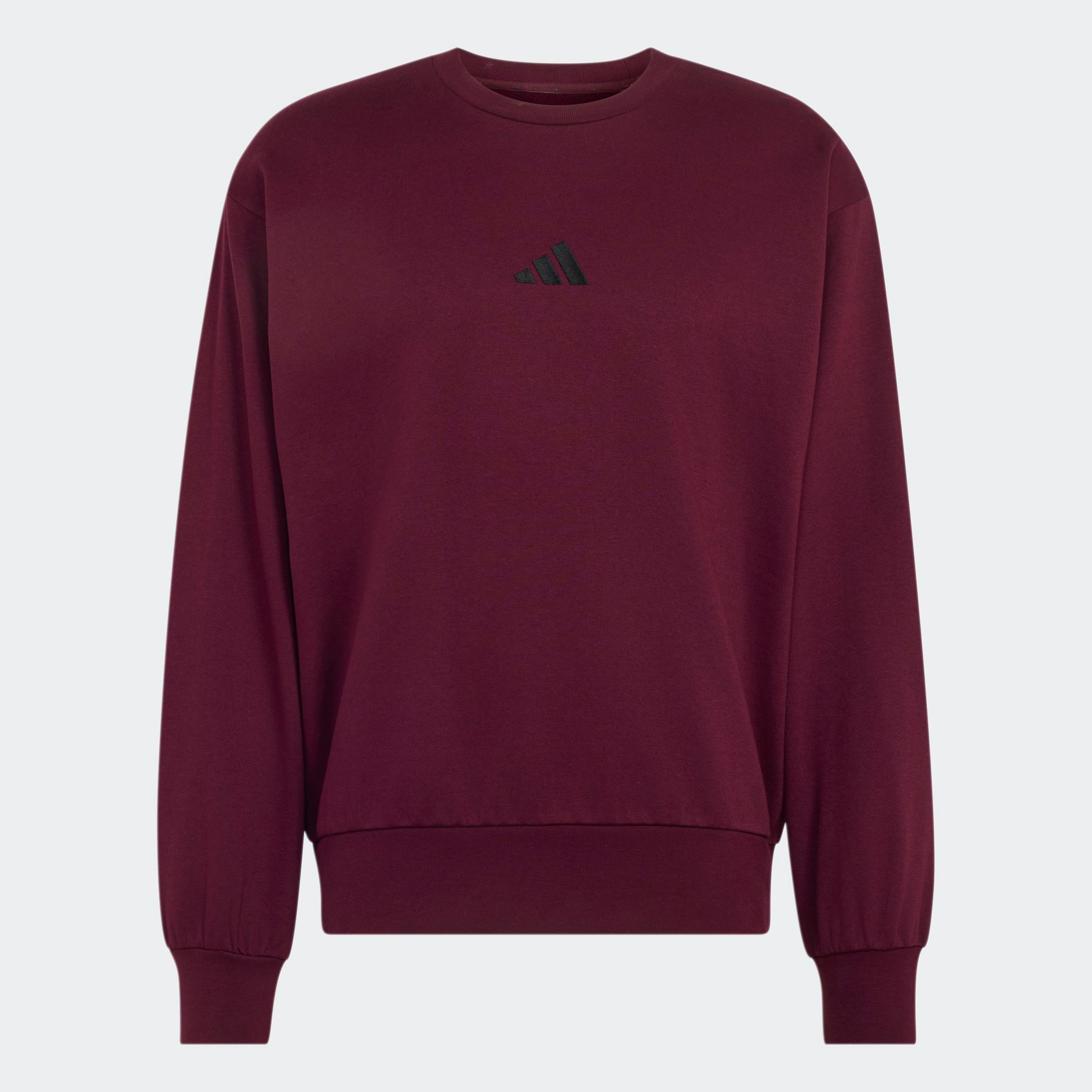adidas Sportswear Sweatshirt »ESSENTIALS FEELCOZY«
