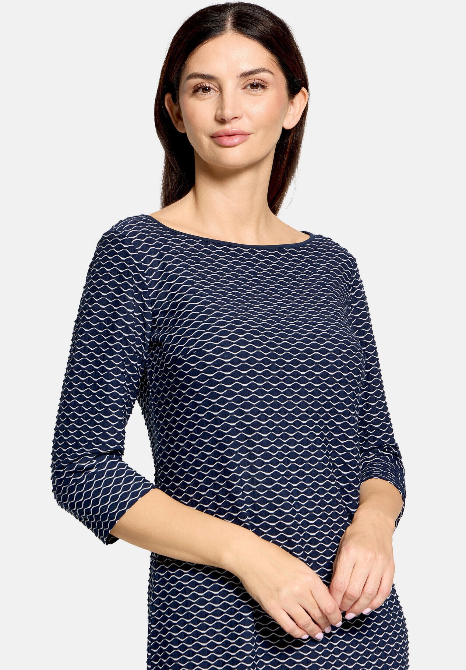 Betty Barclay Etuikleid »Damen mit 3/4 Arm« Ohne Tasche