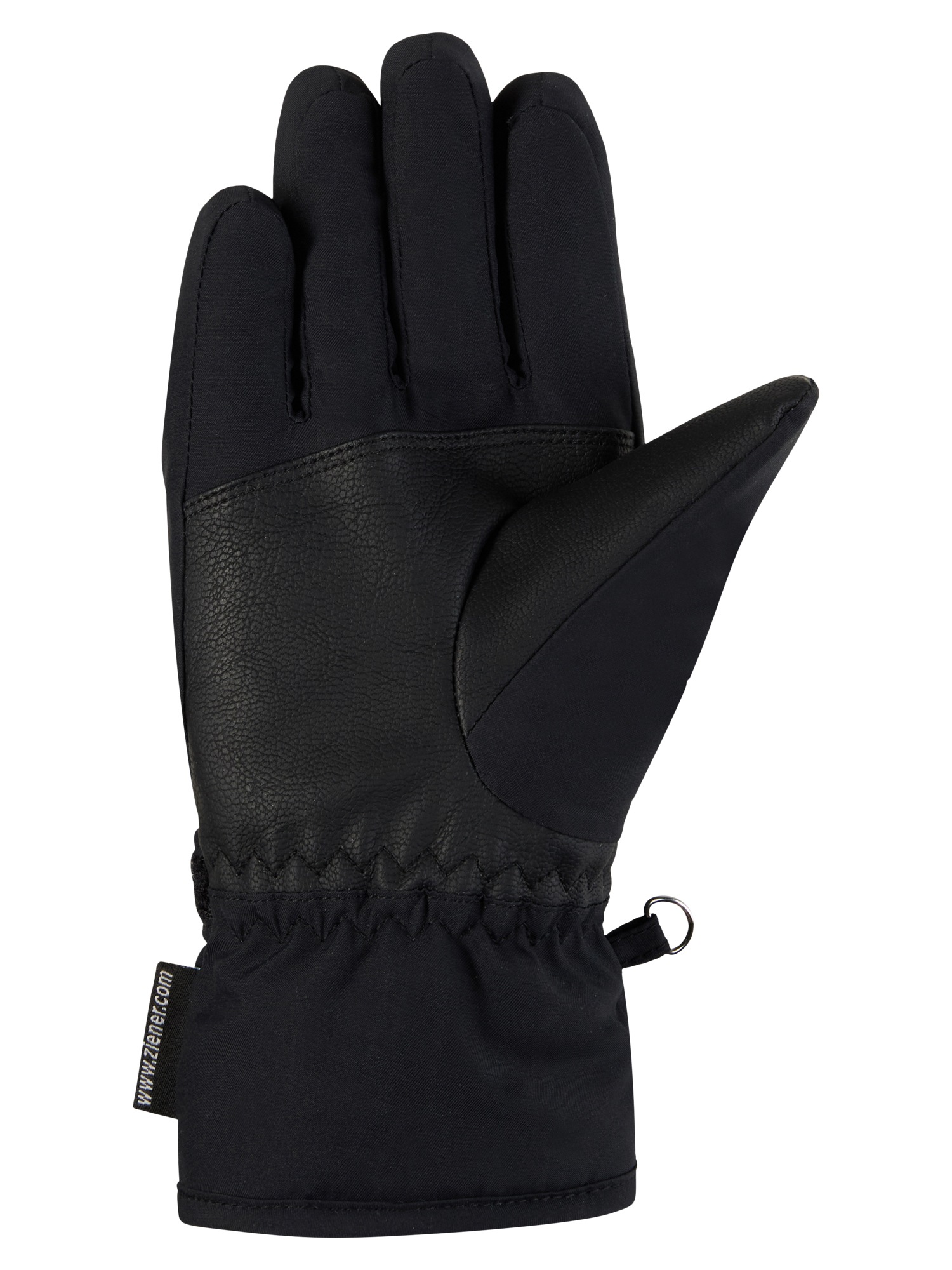 Thumbnail - Ziener Skihandschuhe "LAMONIA-Z PR glove junior"