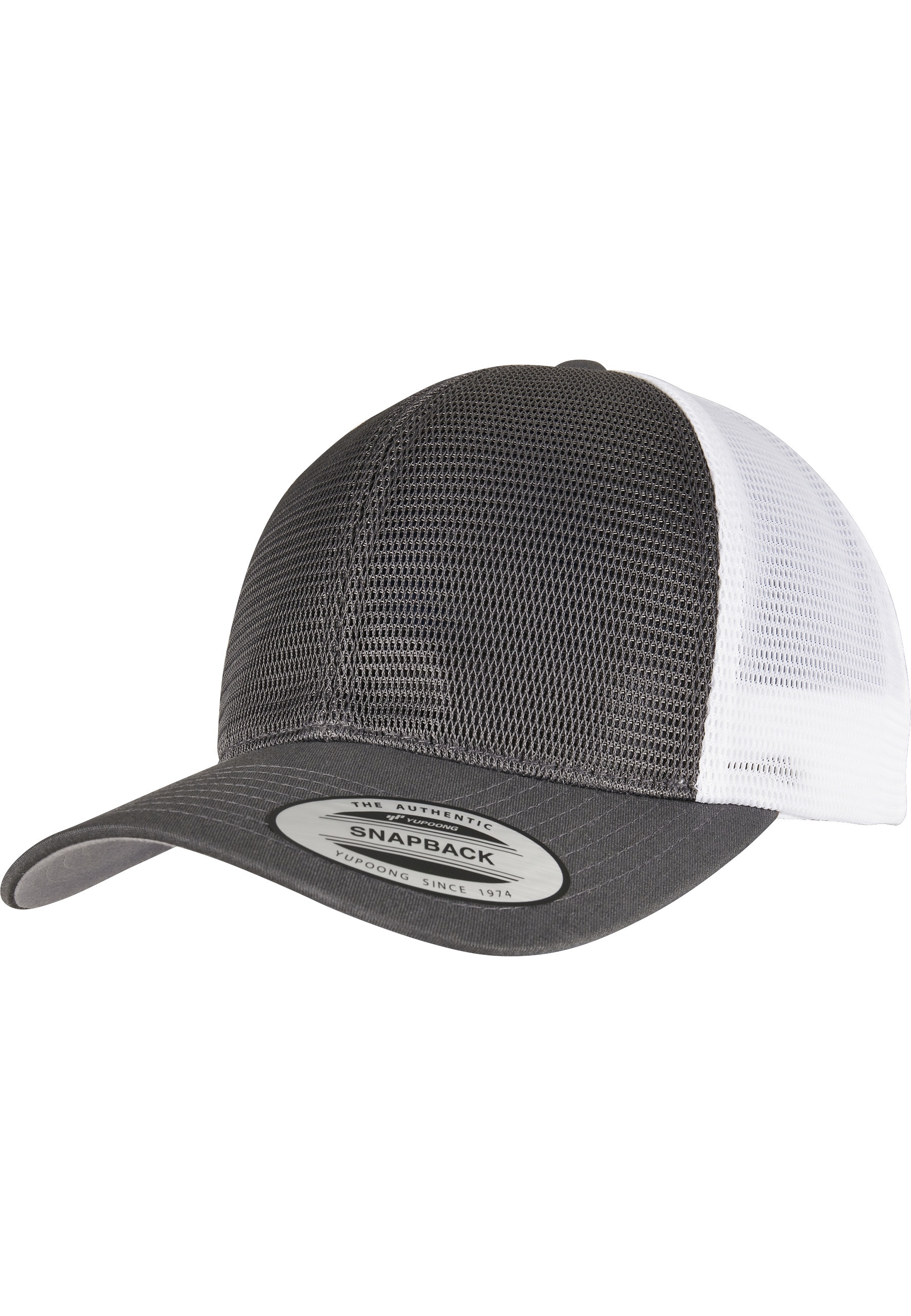Flexfit Flex Cap »Flexfit Accessoires 360° Omnimesh 2-Tone Cap«