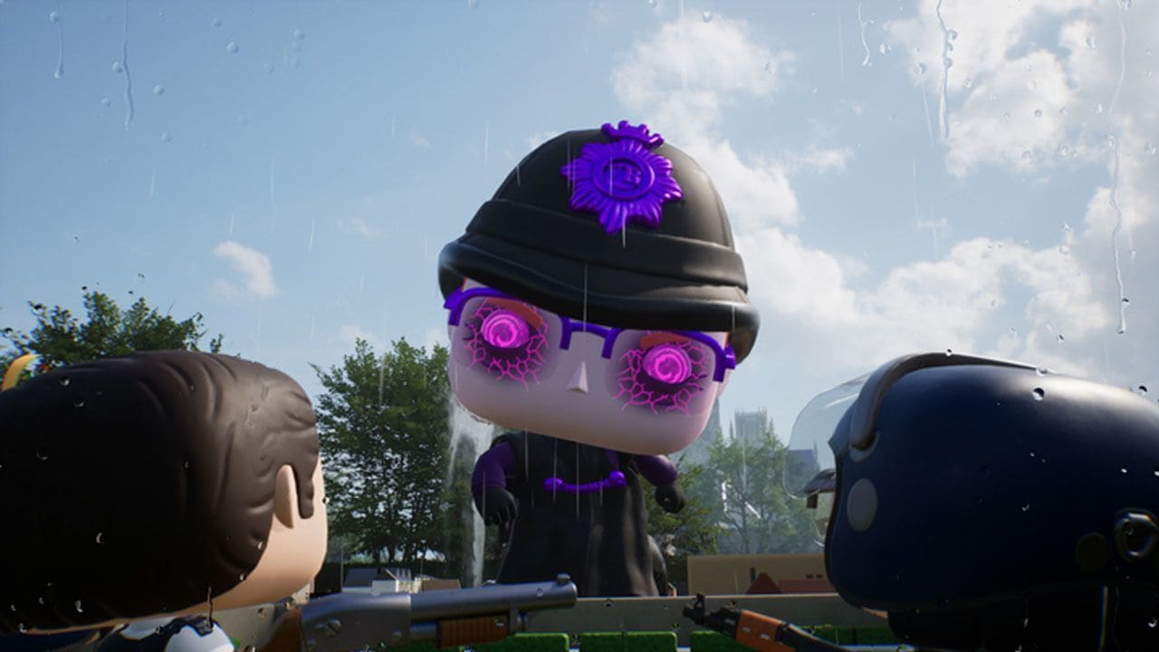 U&I Entertainment Spielesoftware »Funko Fusion: Deluxe Edition«, Nintendo Switch