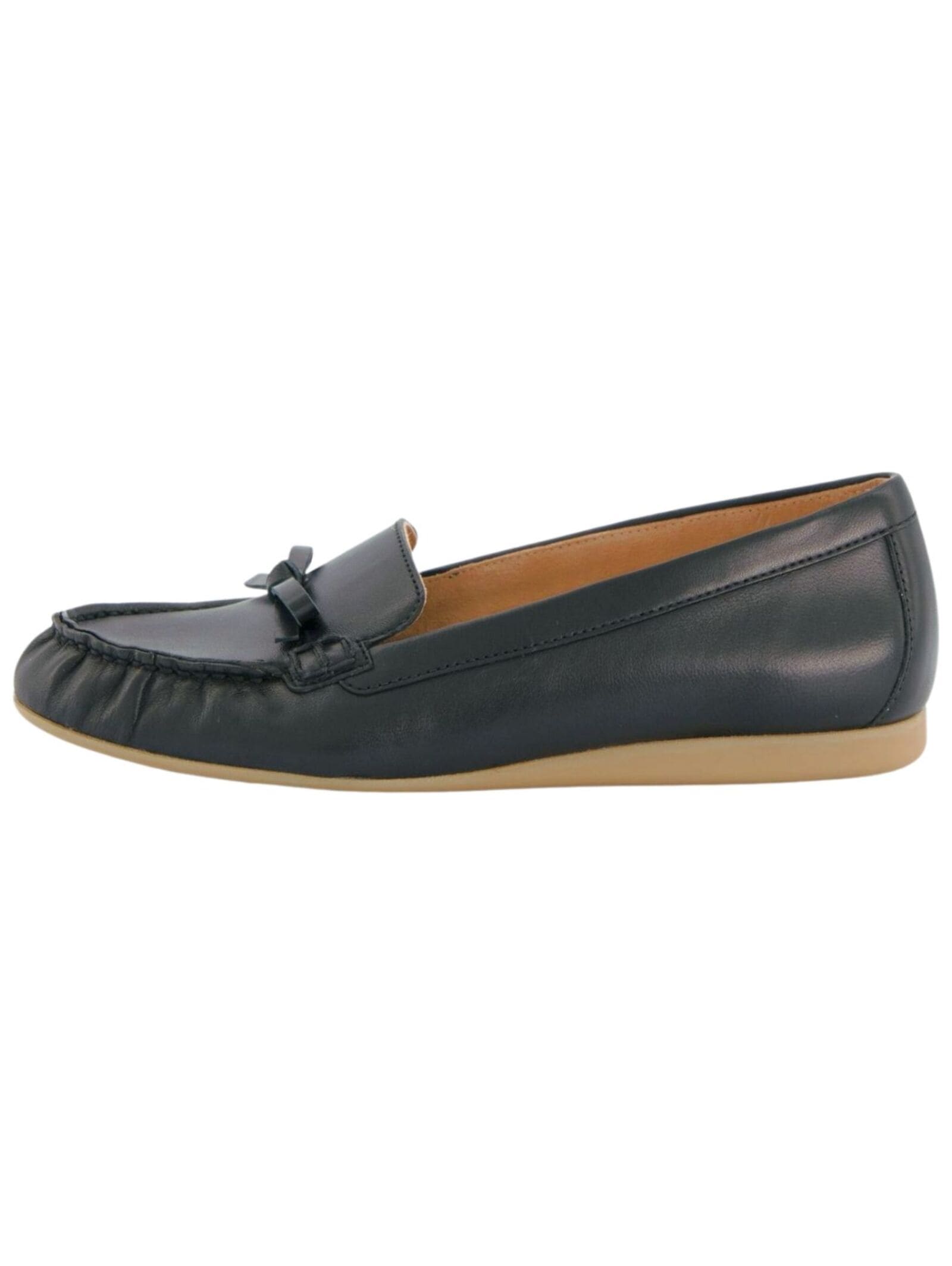 Paul Green Slipper »Paul Green Slipper Glattleder«