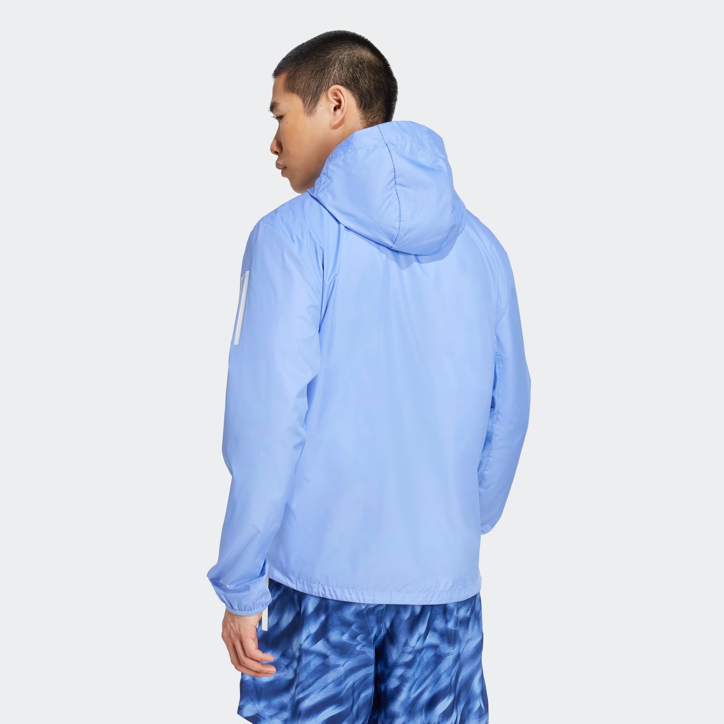 adidas Performance Laufjacke "OTR B JKT" günstig online kaufen