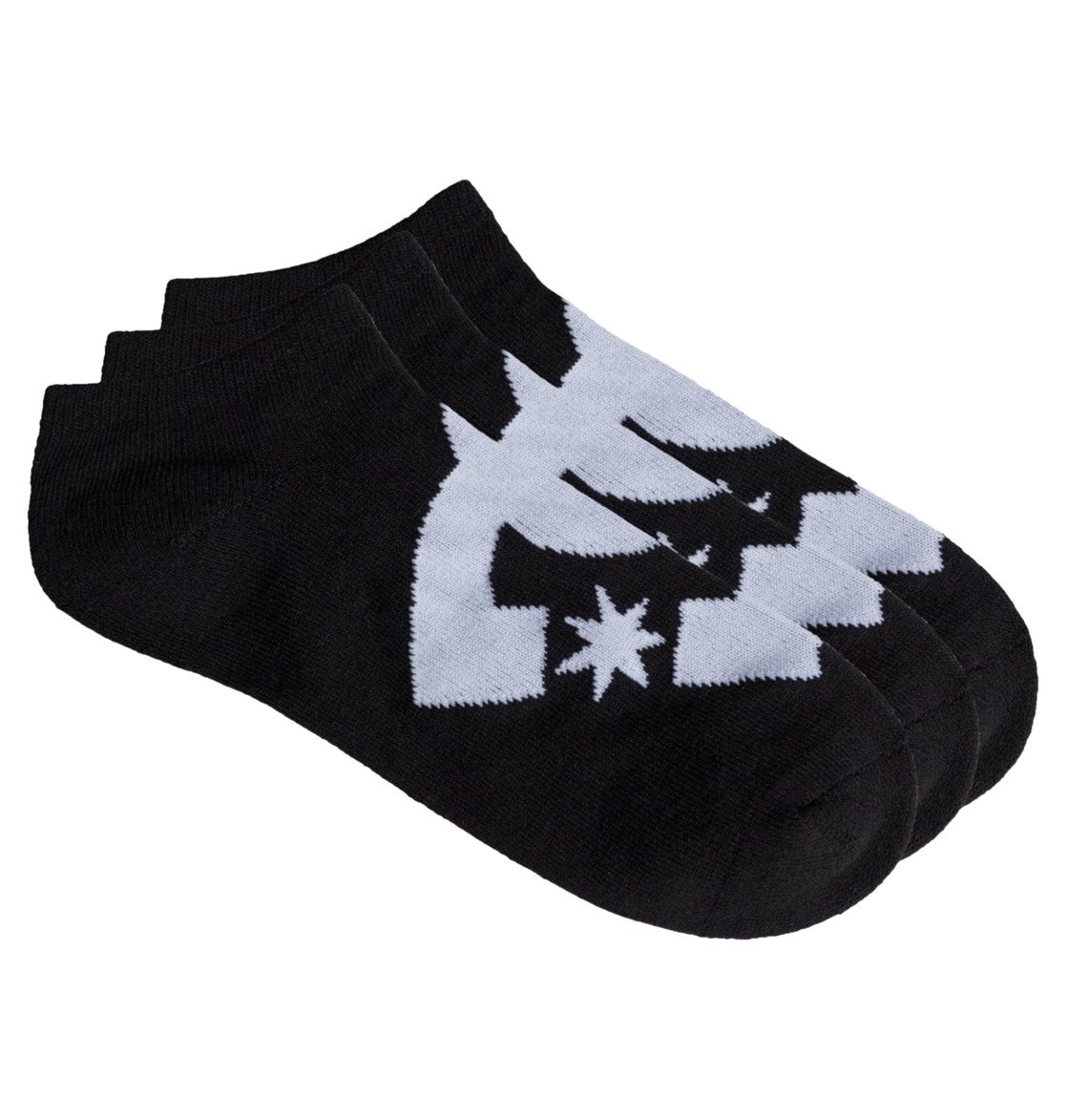 DC Shoes Socken »3 Pack«