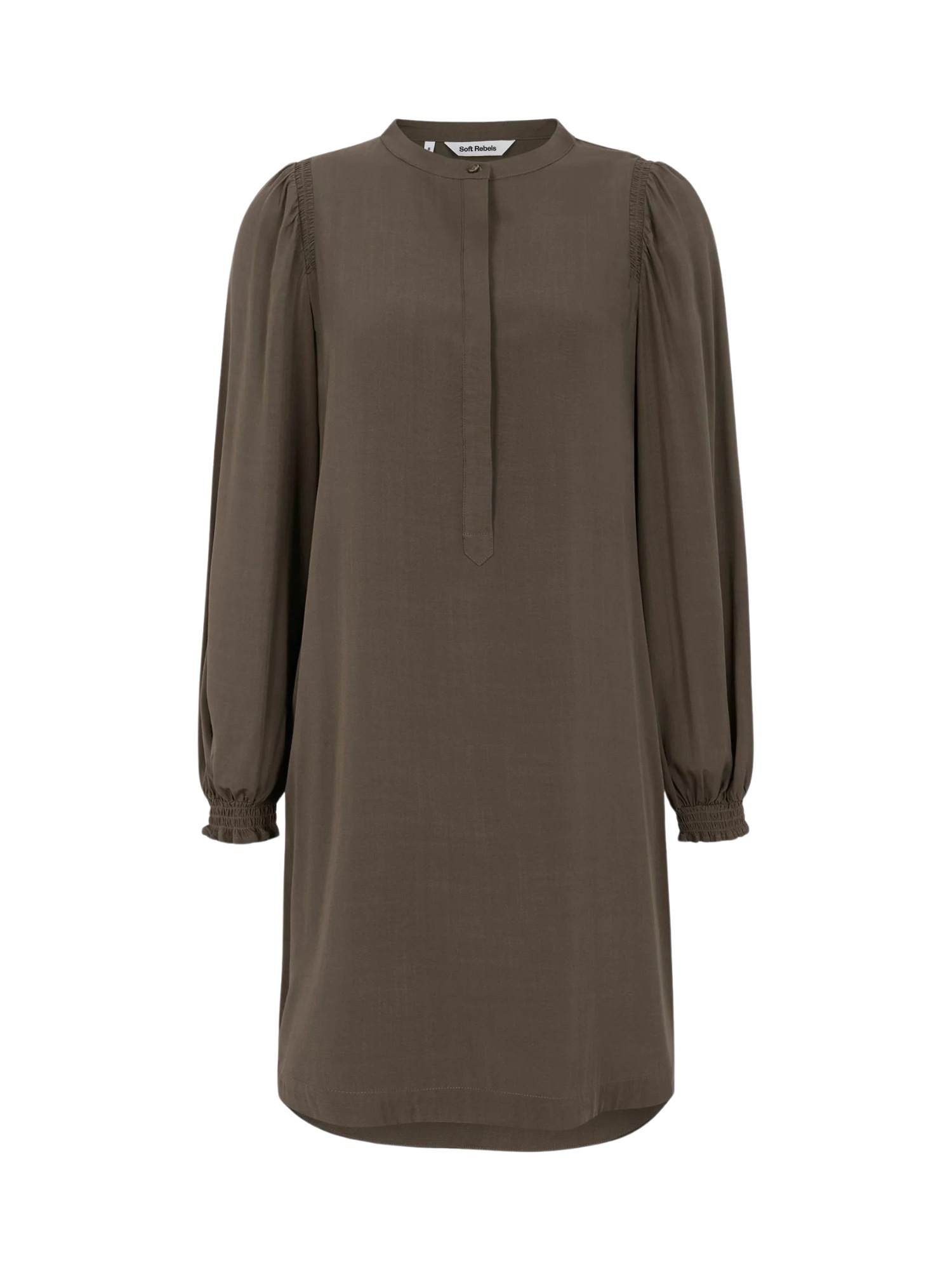 Soft Rebels Jerseykleid »Soft Rebels Dress SRAnne«