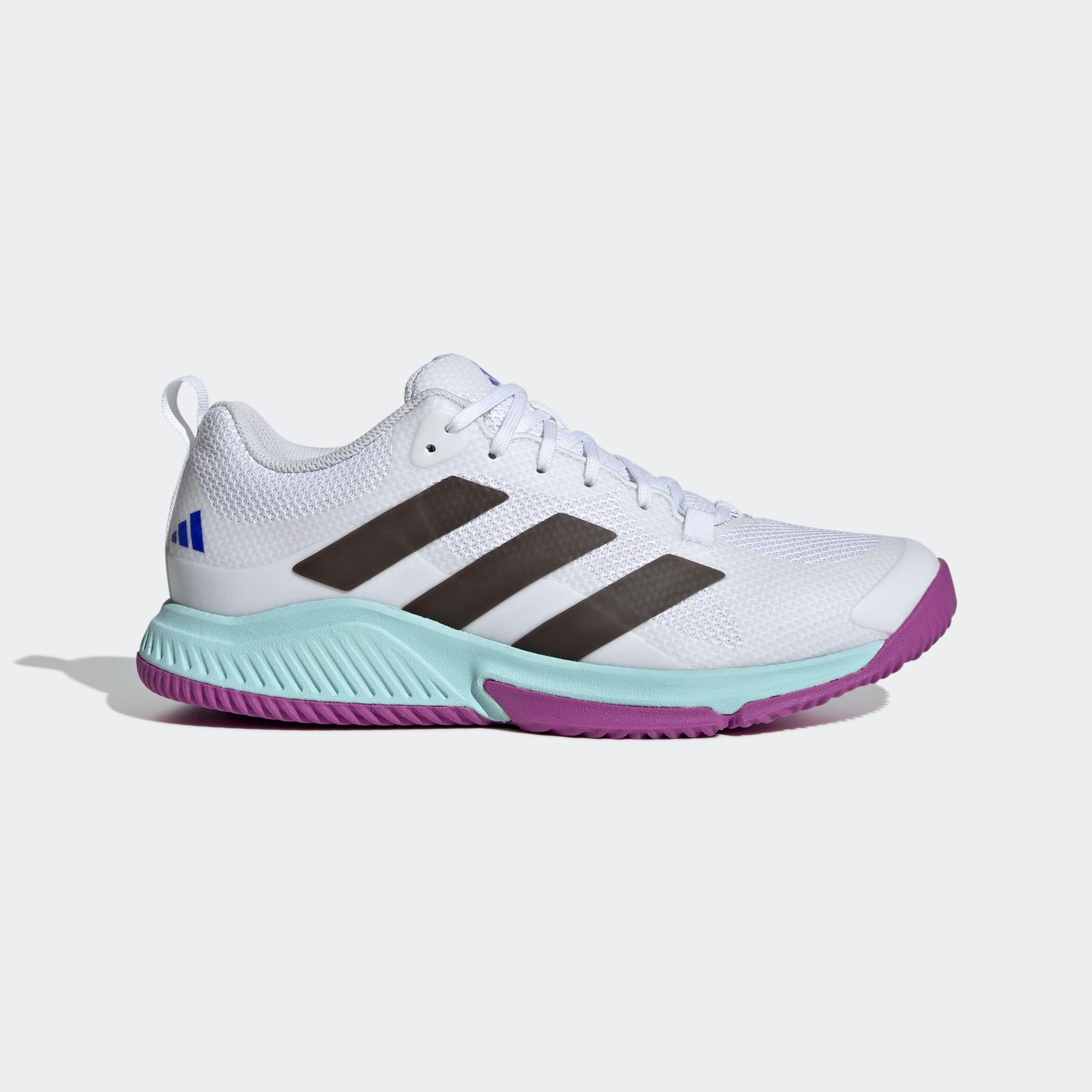 adidas Performance Hallenschuh »COURT TEAM BOUNCE 2.0«, geeignet für jeden Hallensport