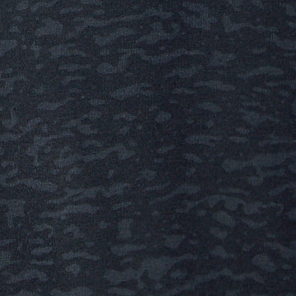Cecil T-Shirt, aus softem Materialmix