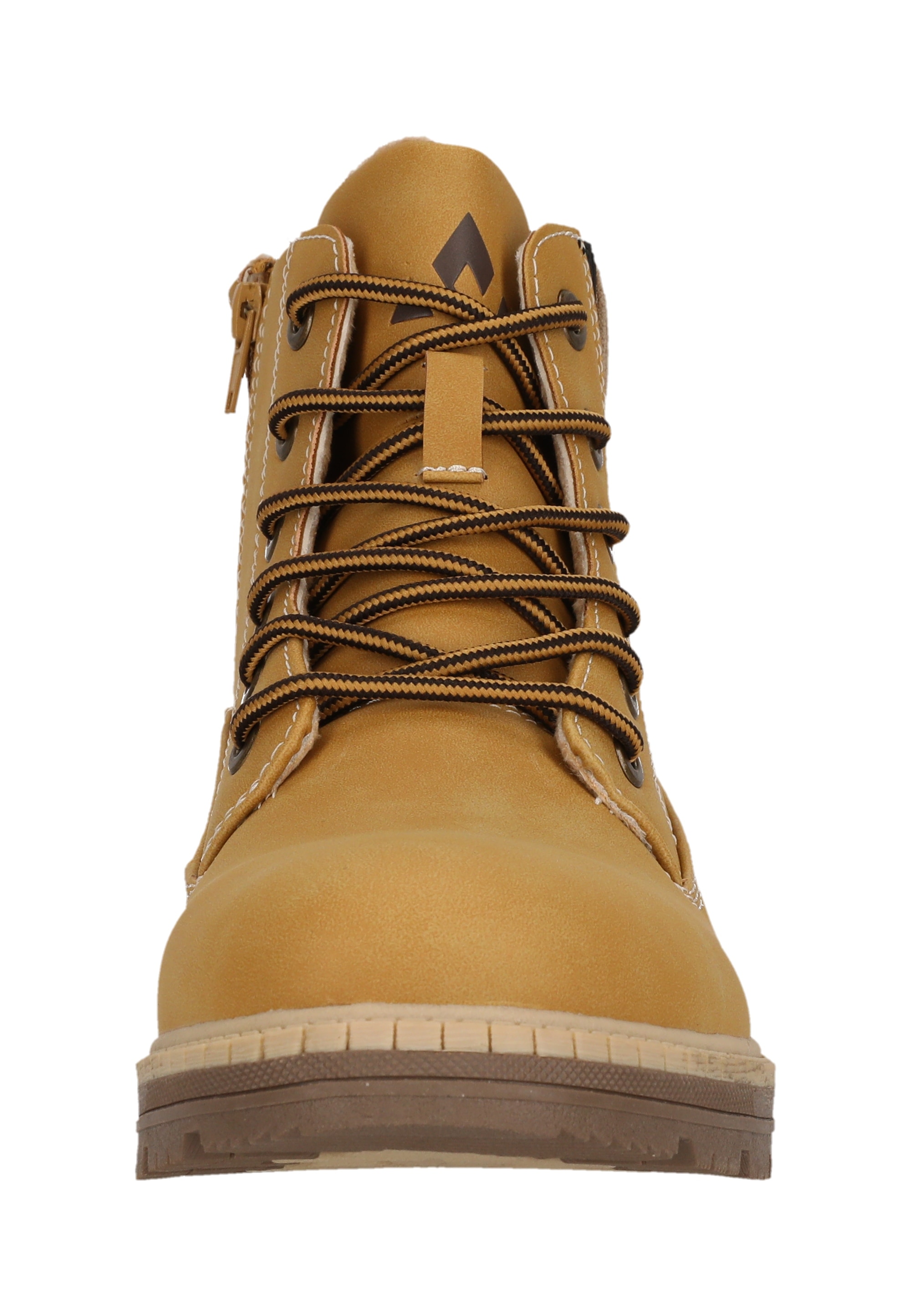 WHISTLER Outdoorschuh »Linnar«  in wärmender Qualität