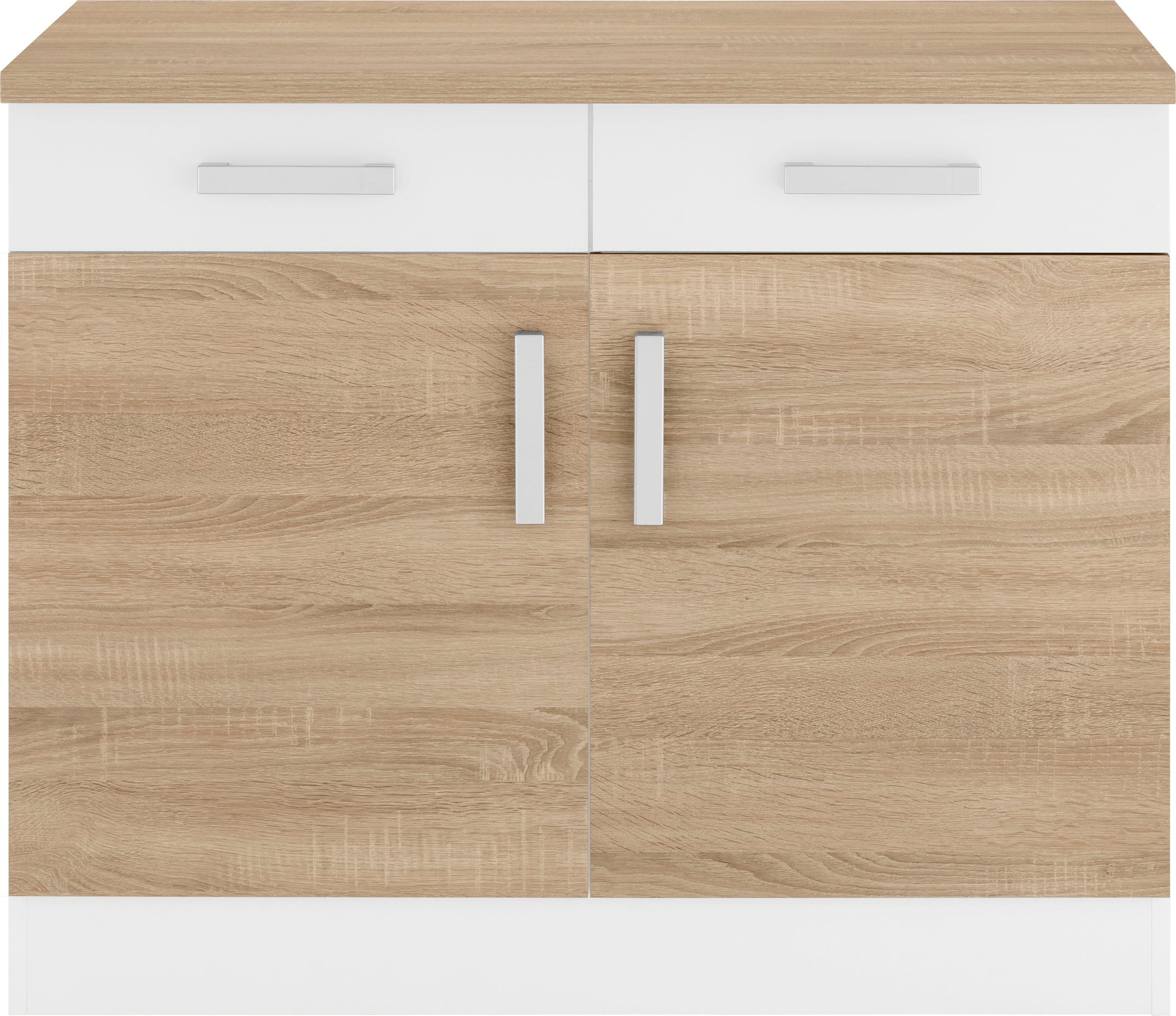 HELD MÖBEL Unterschrank 