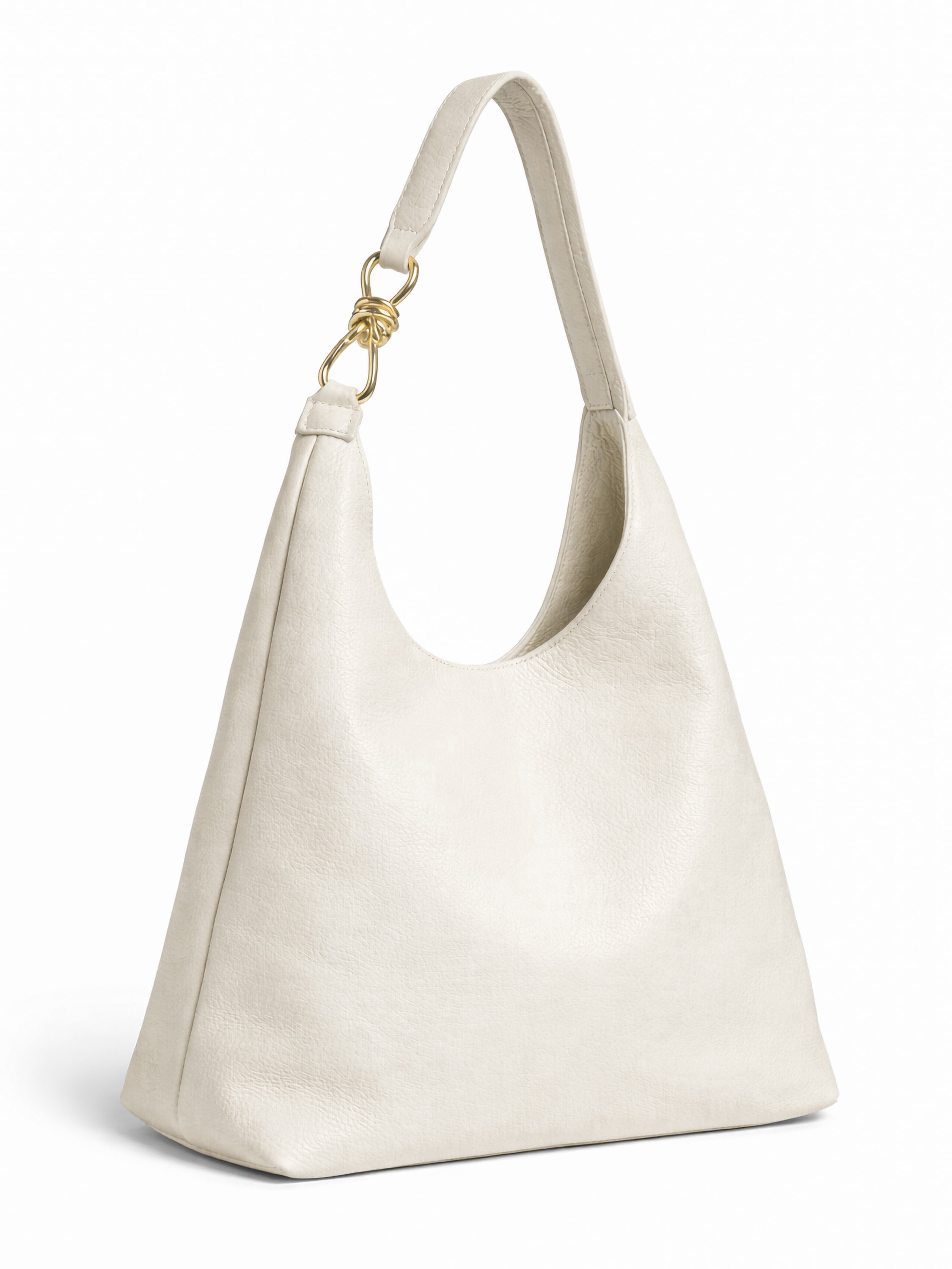 COLLEZIONE ALESSANDRO Schultertasche "PetiteCuir" aus Rindsleder, Made in Italy