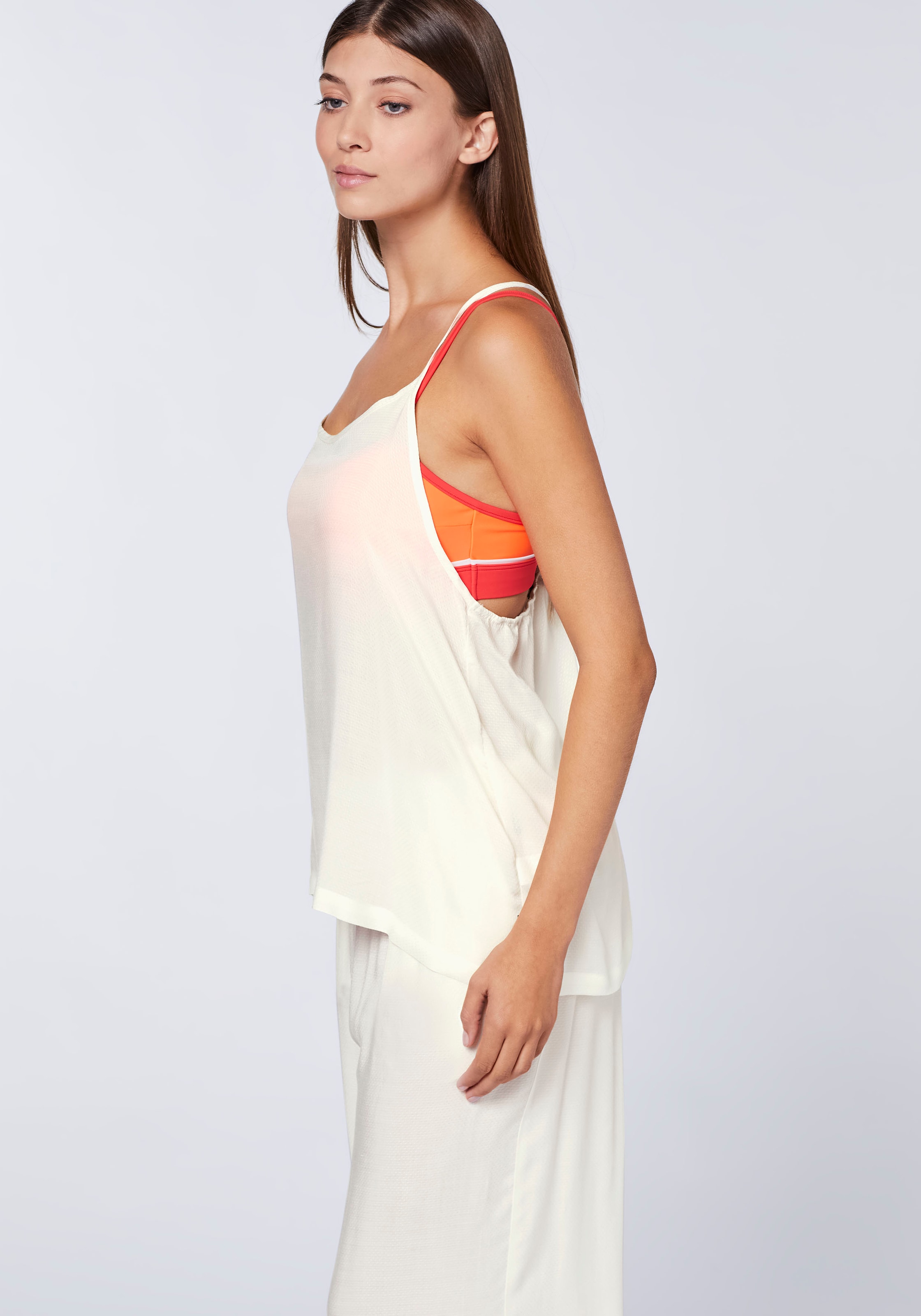 Chiemsee Neckholdertop