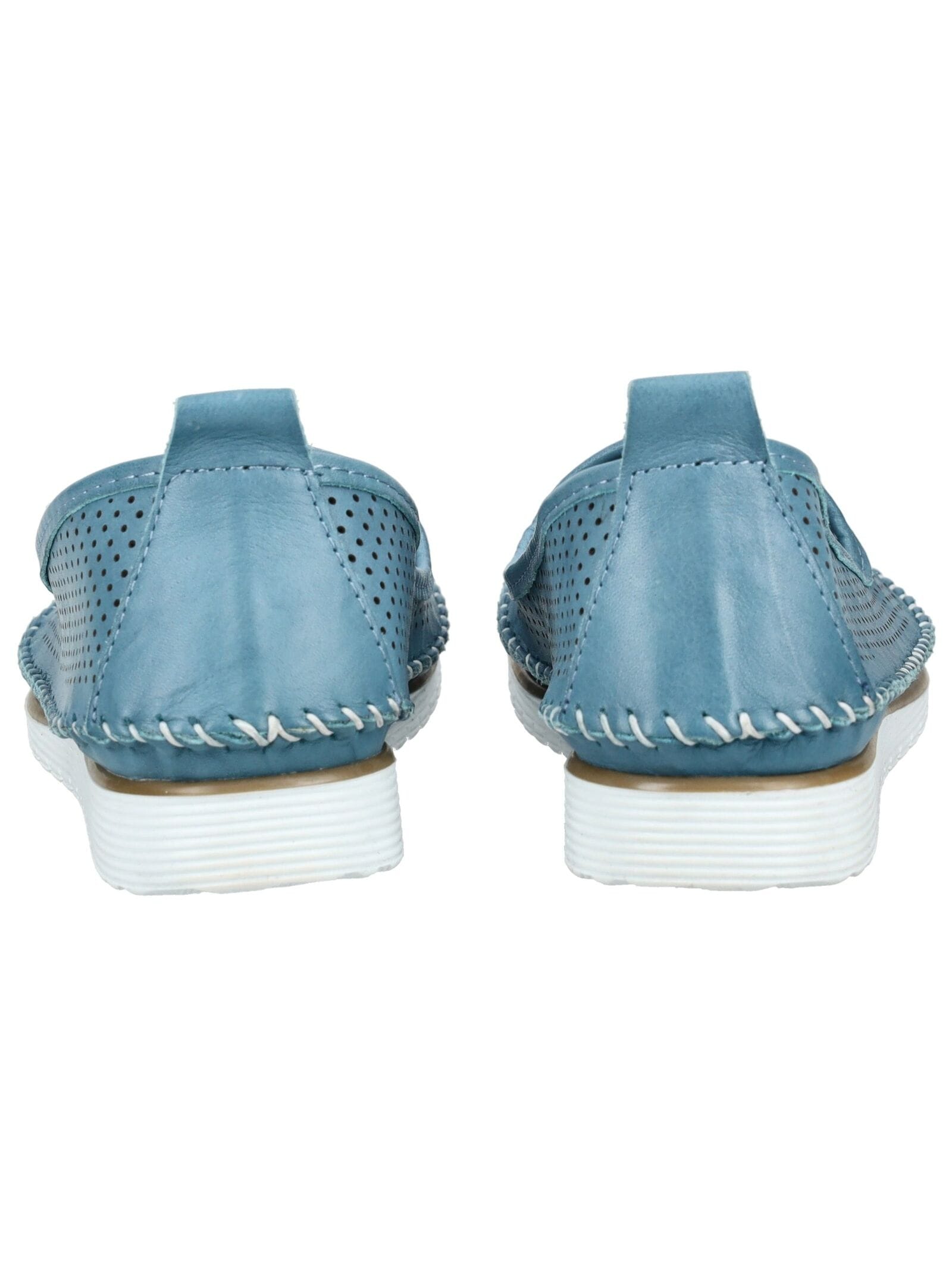 Andrea Conti Ballerina »Andrea Conti Ballerinas Leder«