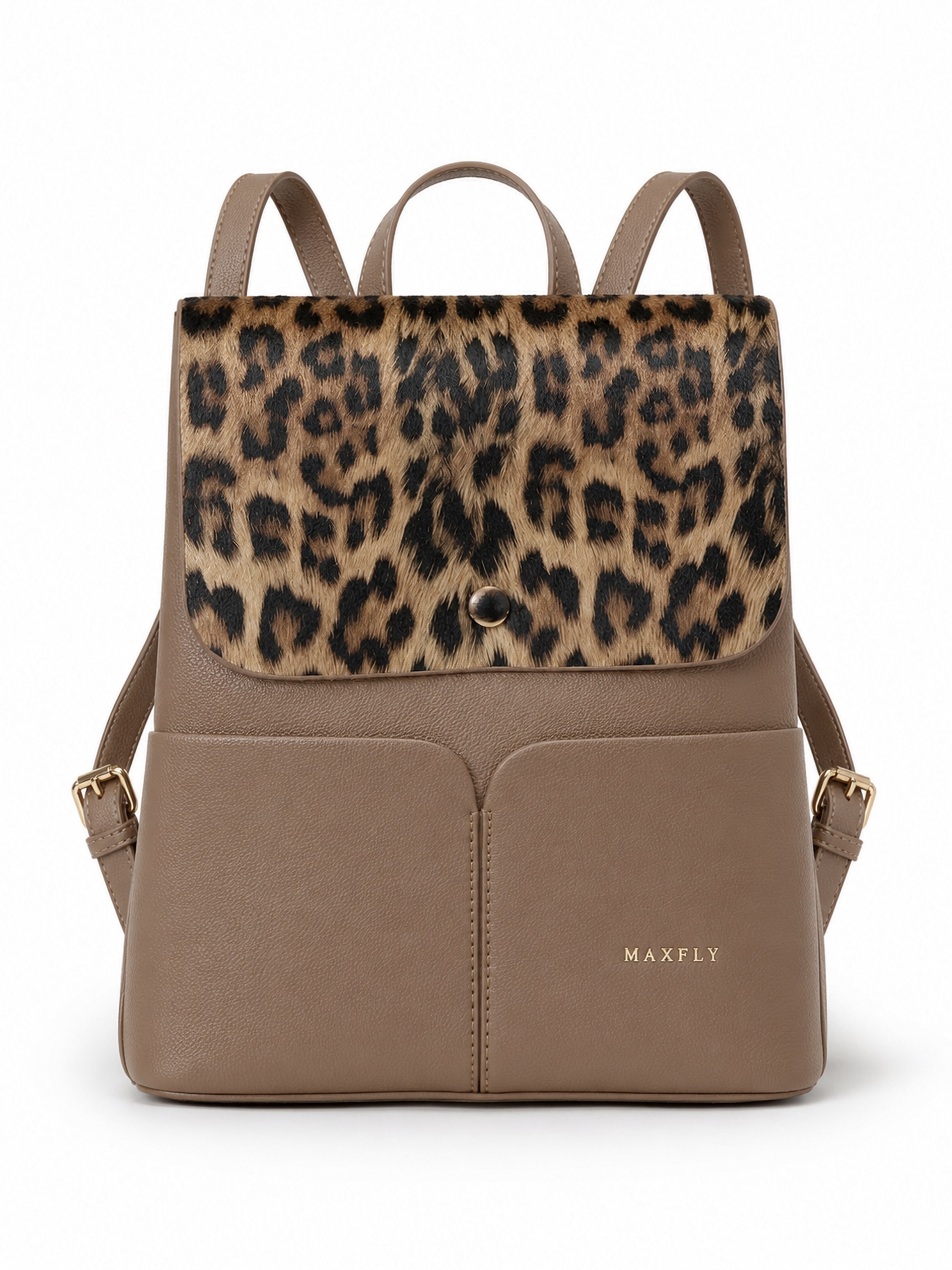 COLLEZIONE ALESSANDRO Rucksack »Leo« mit vielen praktischen Fächern