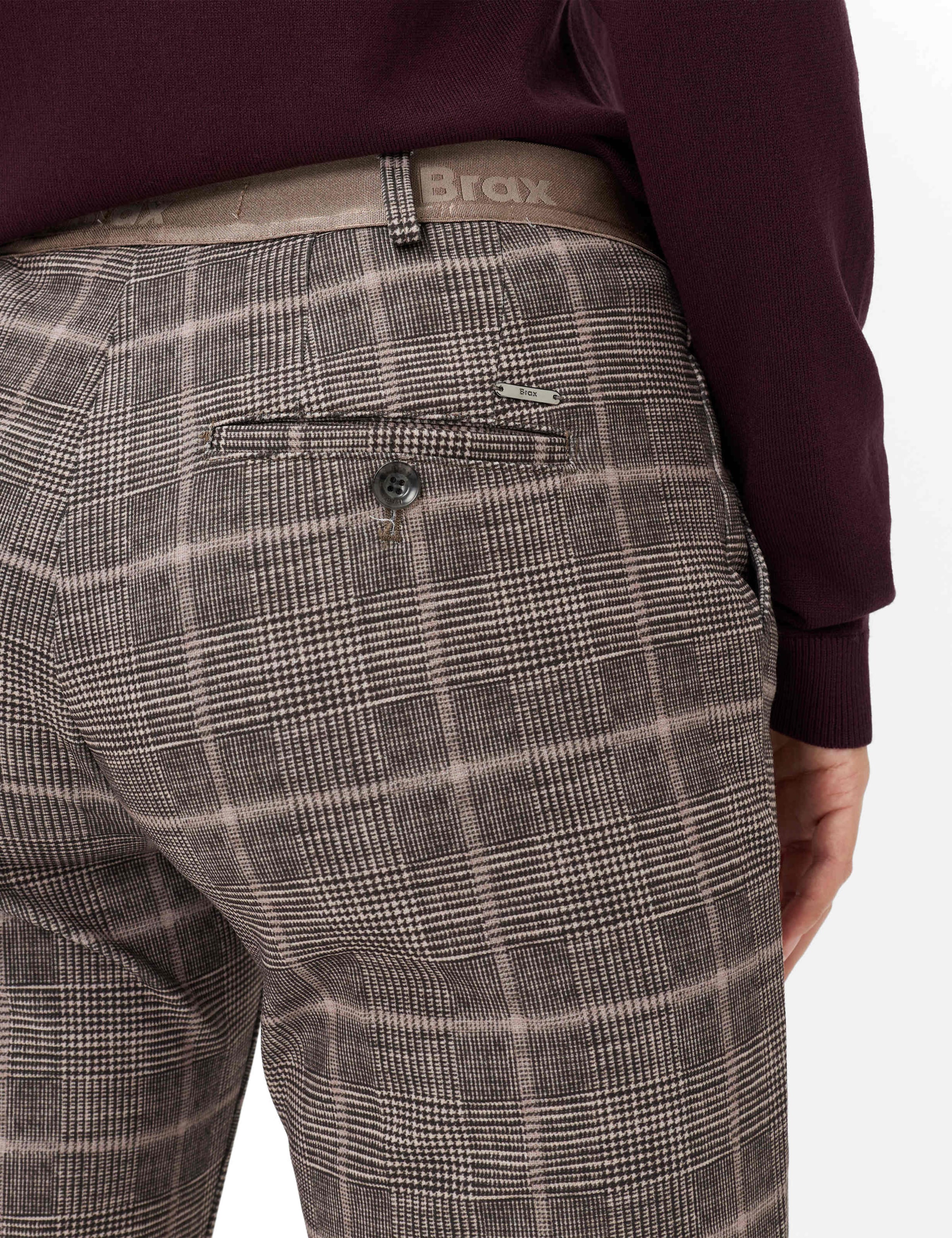 Brax Caprihose »Style MARON S«