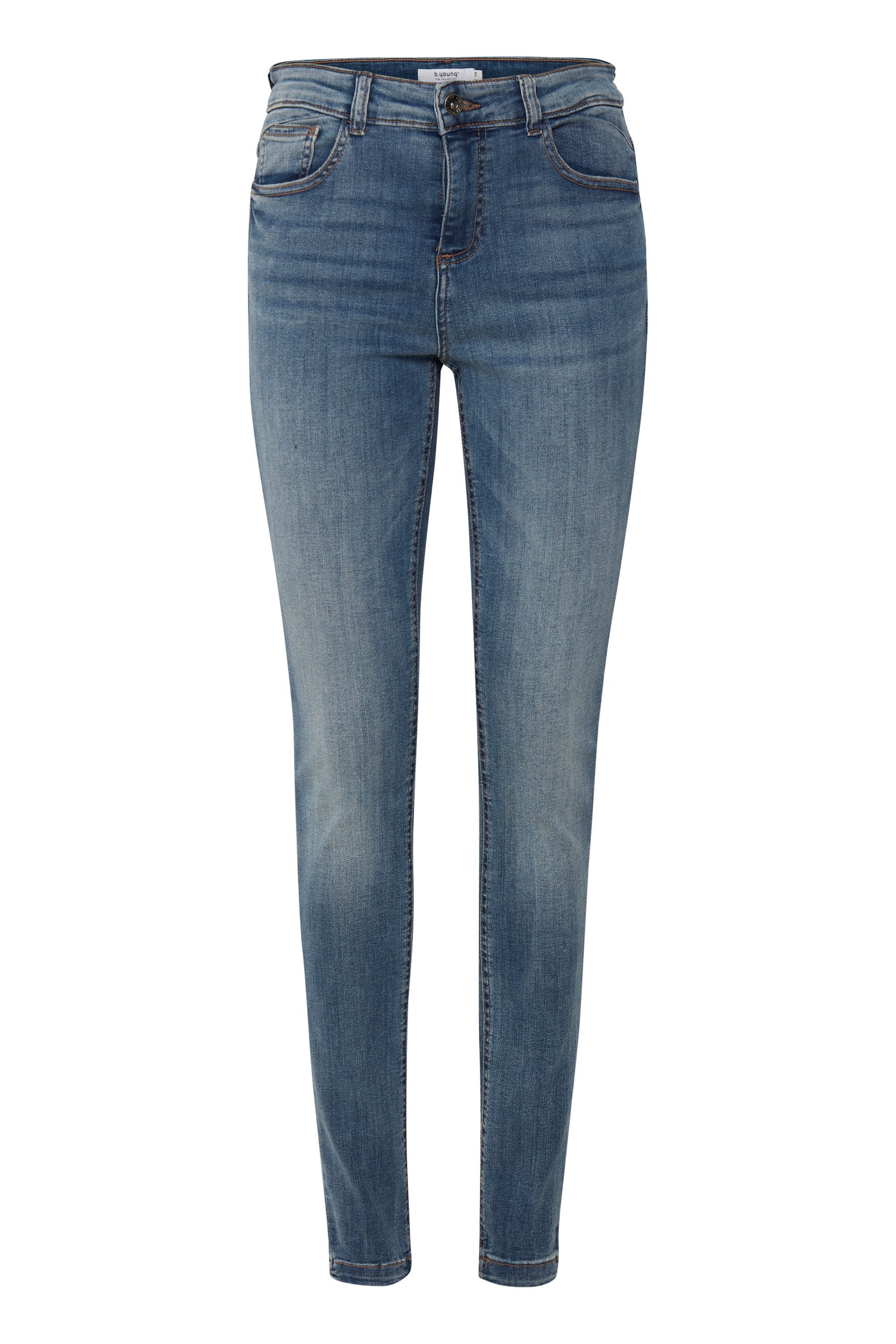 b.young Bequeme Jeans "Bequeme Jeans BYLola" günstig online kaufen