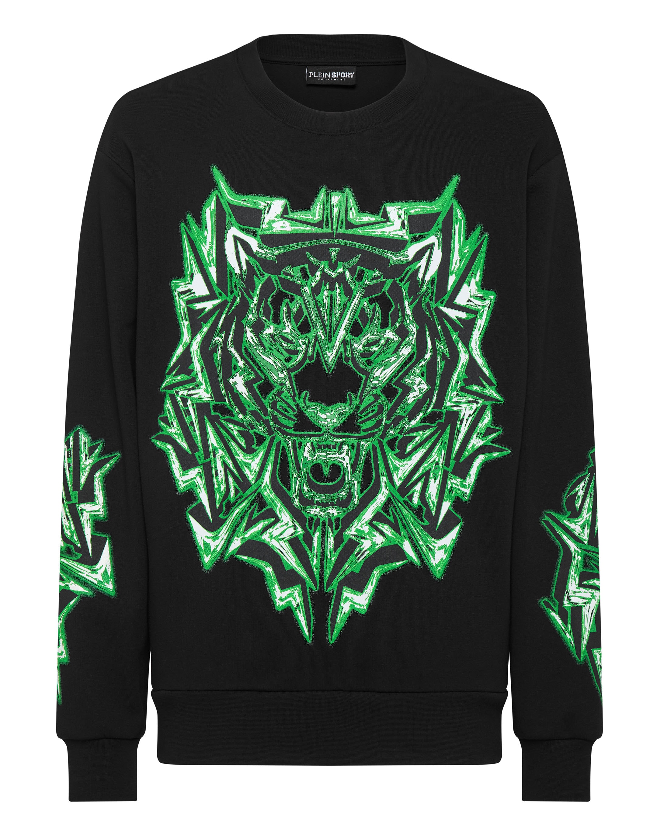 PLEIN SPORT Sweatshirt »Thunder Tiger«