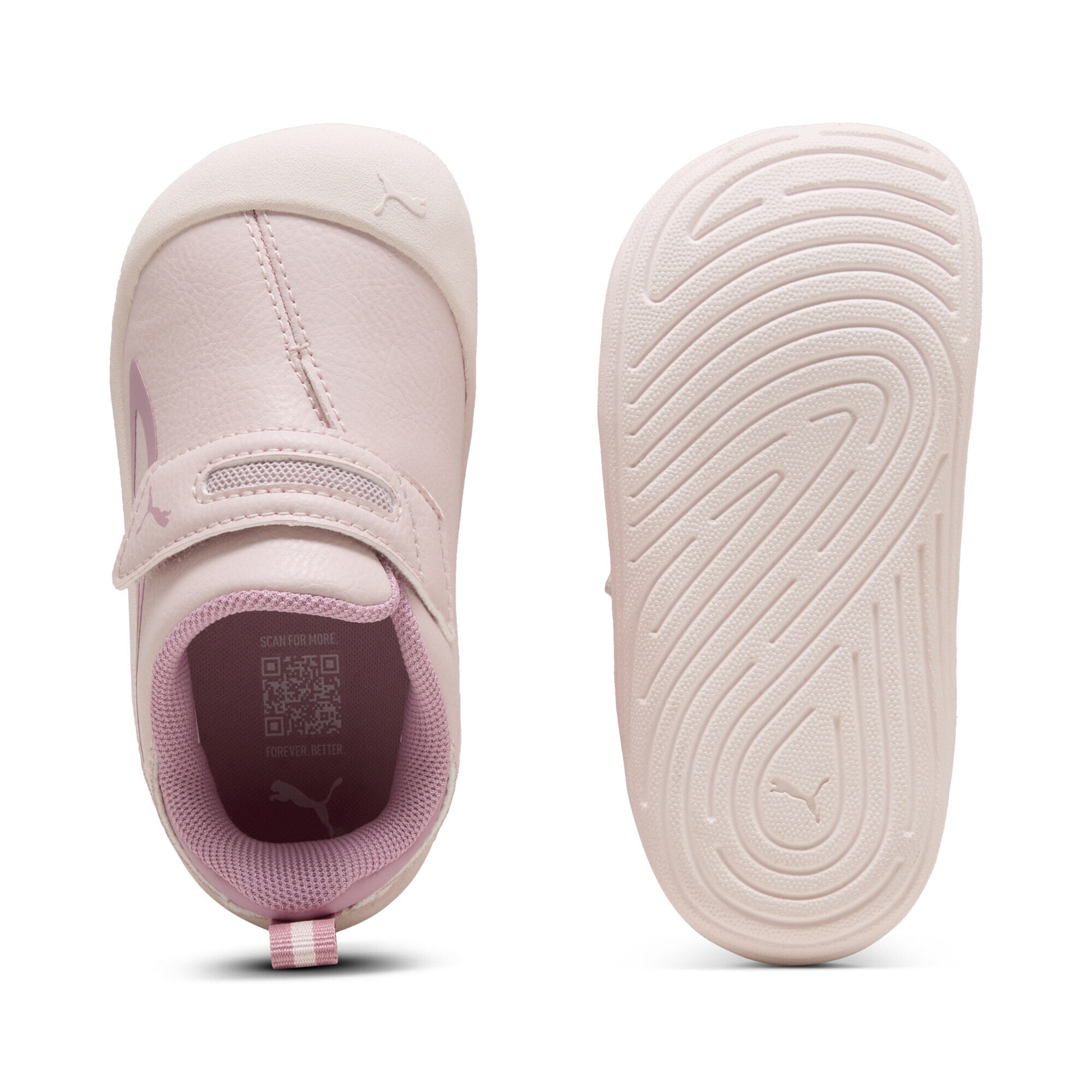 PUMA Sneaker »Kitten Sneakers Kinder«