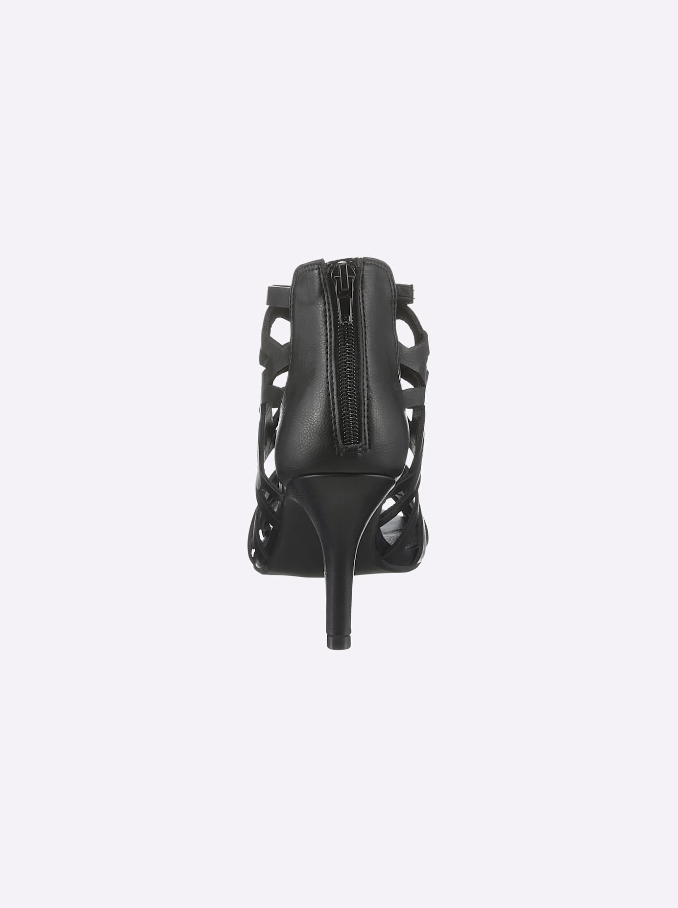 heine Sandalette