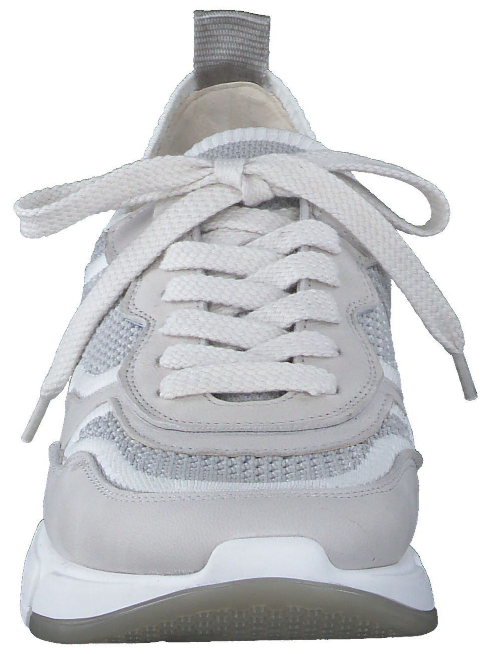 Paul Green Sneaker »Paul Green Sneaker Nubukleder/Textil«