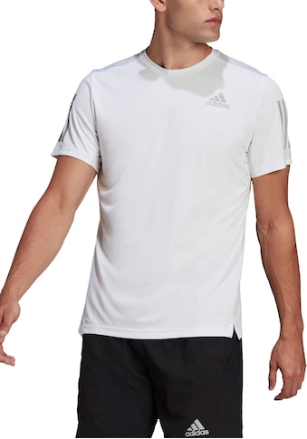 adidas Performance Laufshirt »OWN THE RUN«