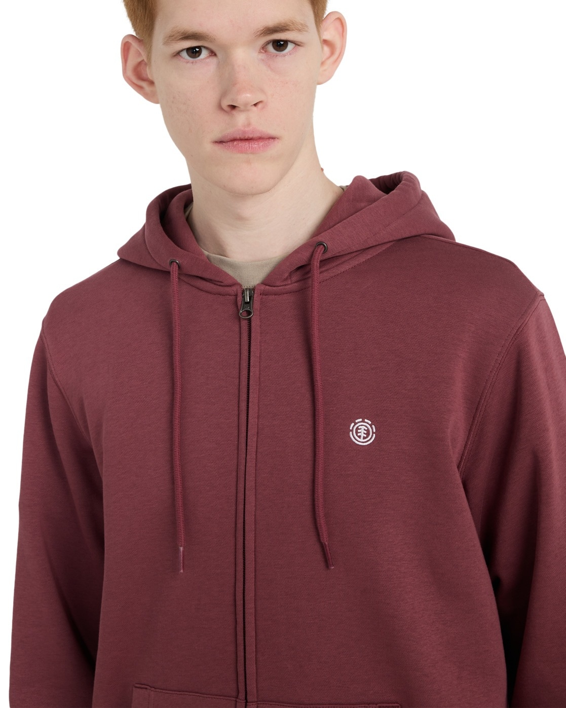 Element Sweatshirt »Icon Embroidery«

