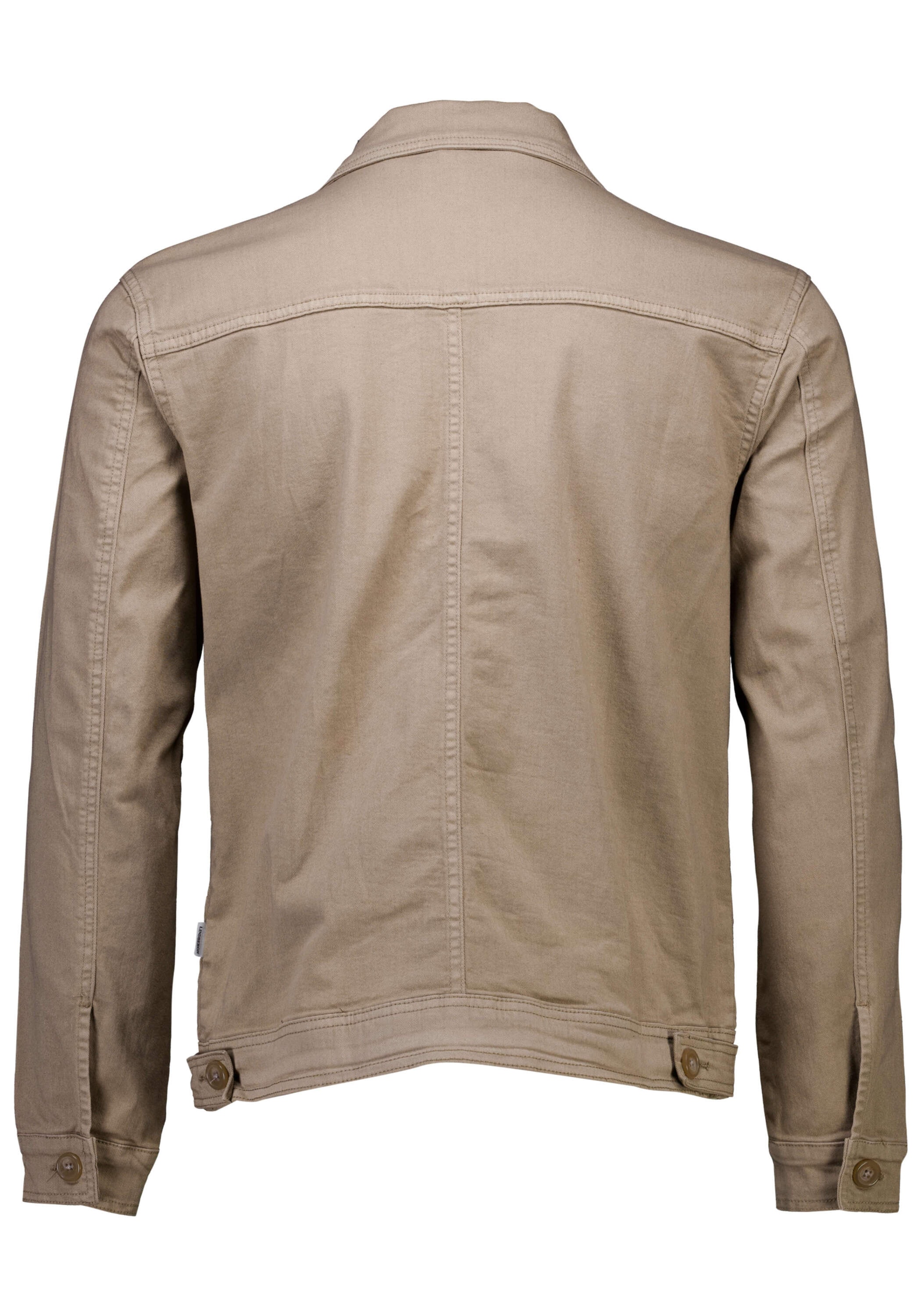 LINDBERGH Hemdjacke »Lindbergh Hemdjacke«