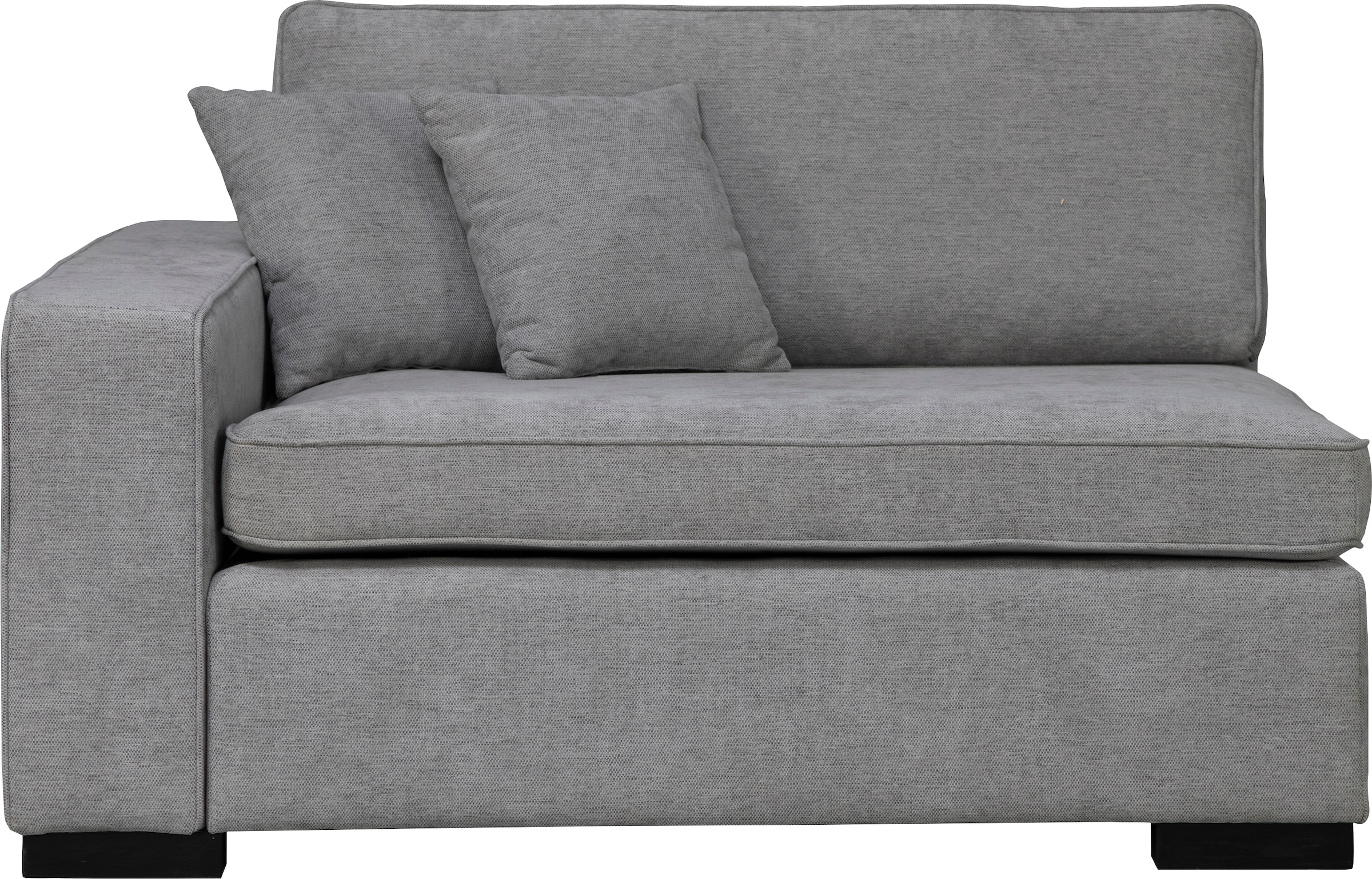 Home affaire Sofaelement "Skara XXL", Modul XXL - zum eigenen Zusammenstell günstig online kaufen