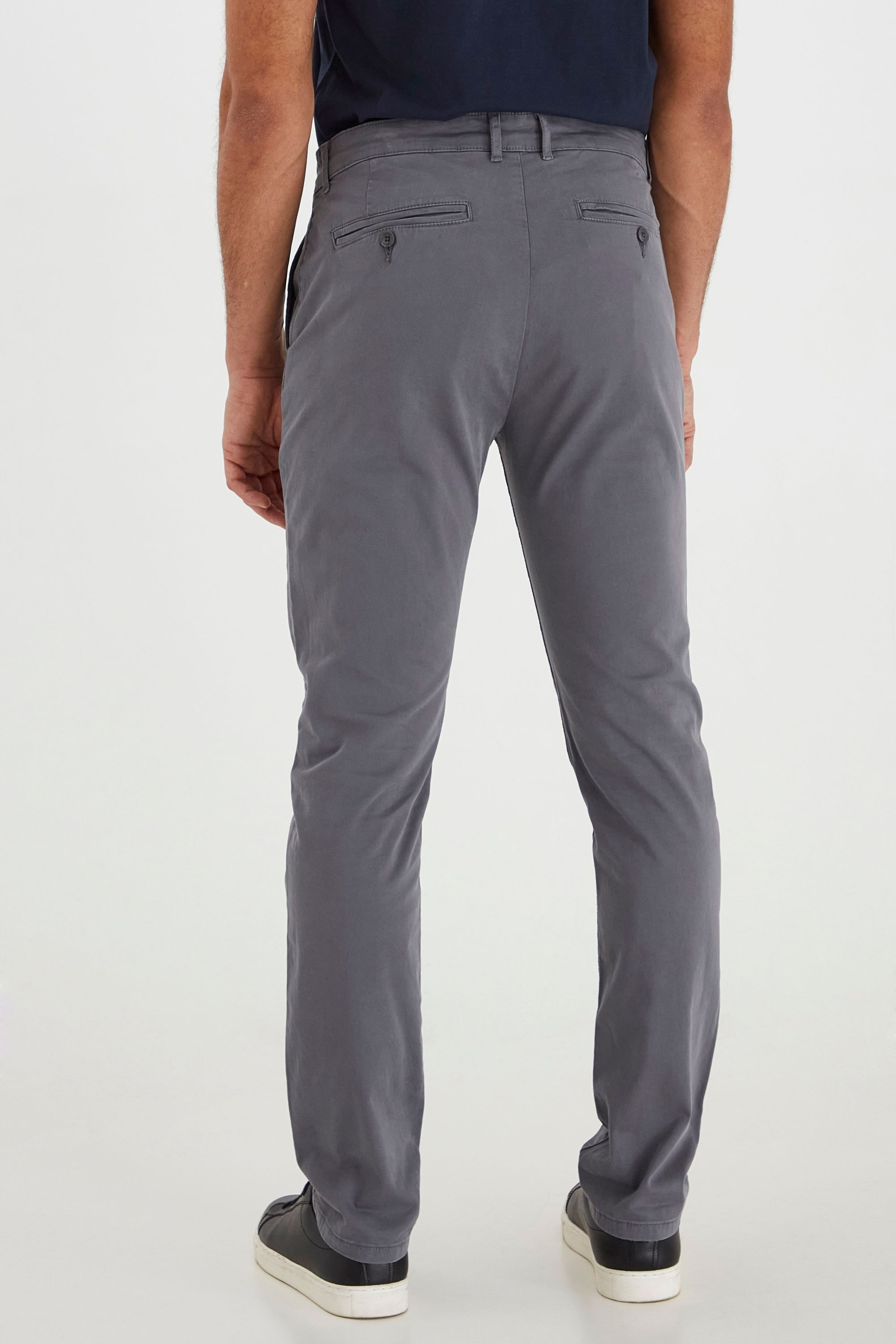 CASUAL FRIDAY CFTorson Chino Pants Gray 33/34 3
